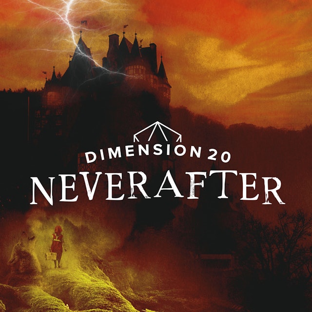 Dimension 20: Neverafter