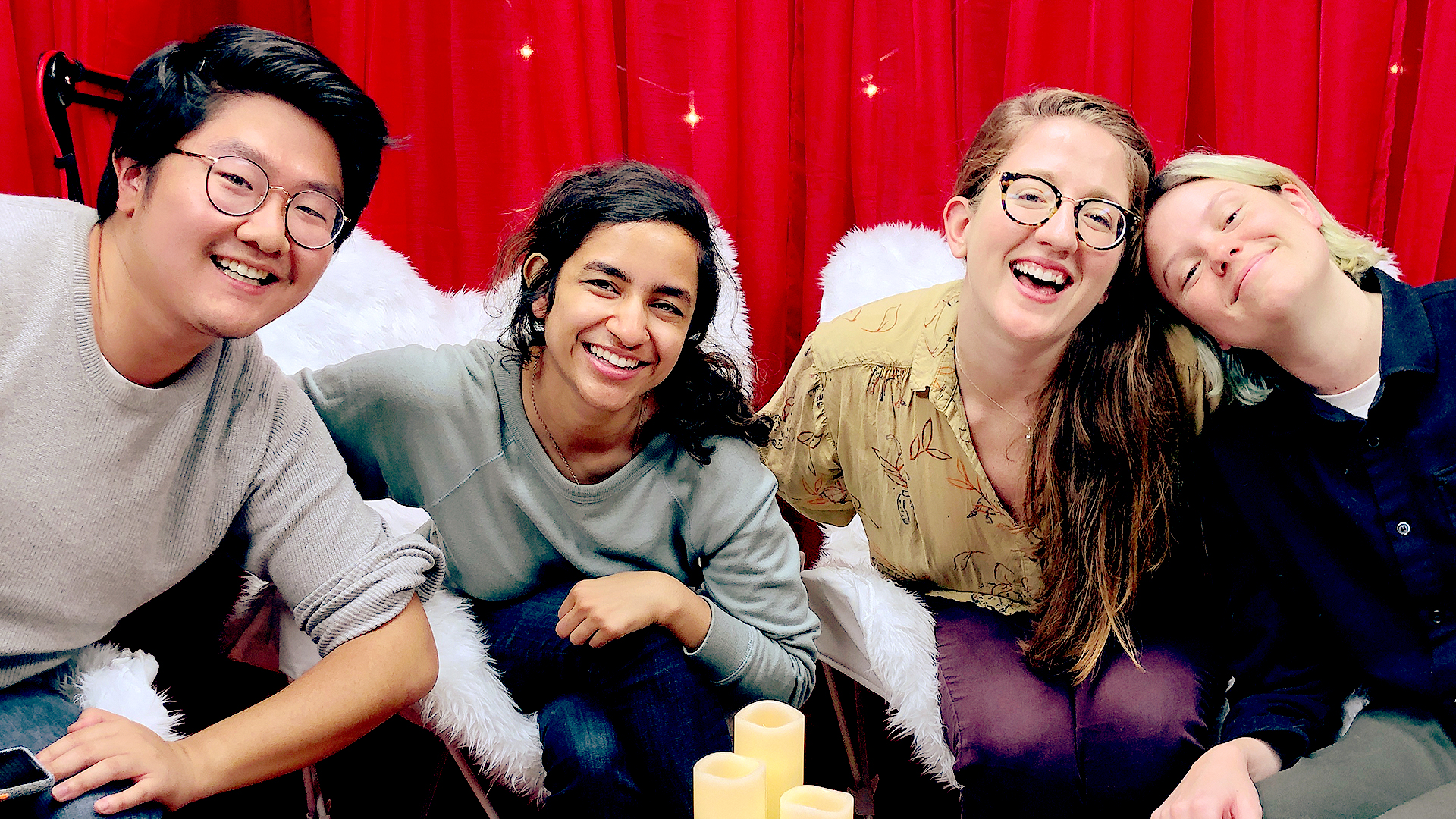 Alfie: The Horny Halfling