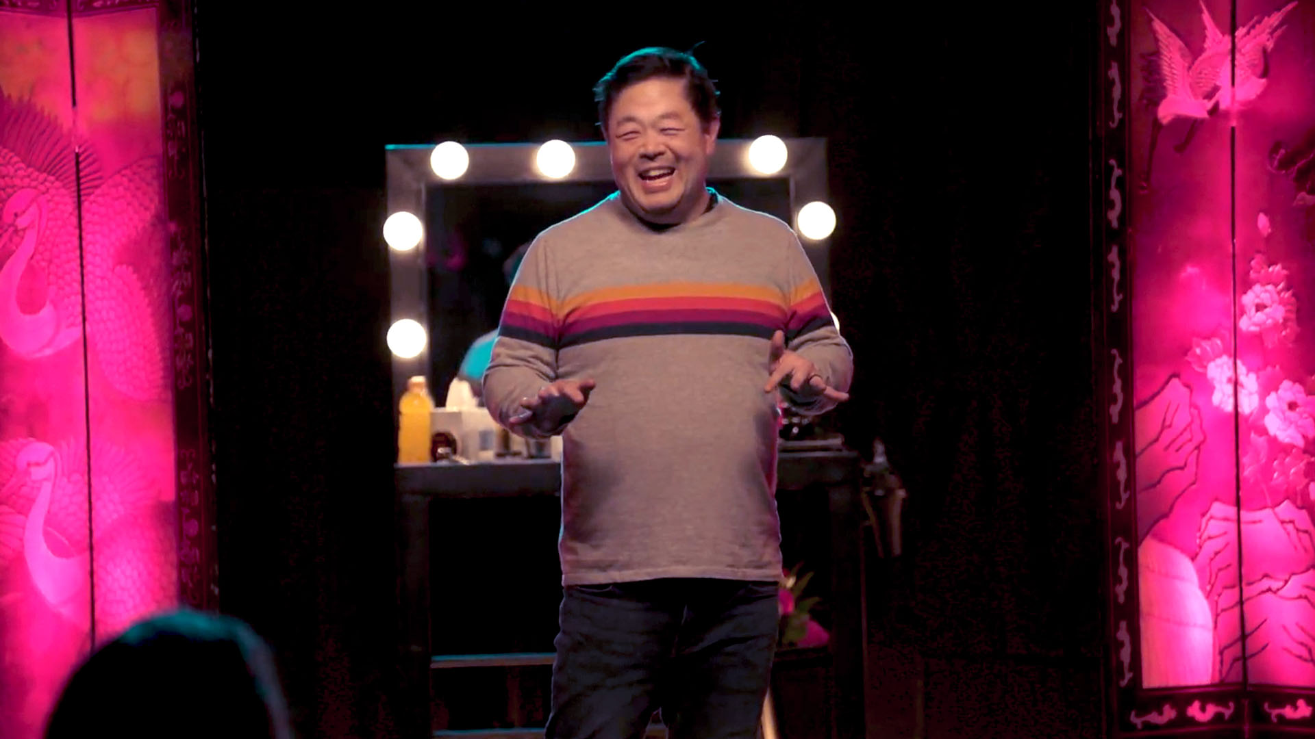 Get Your Act Together with Chris Grace