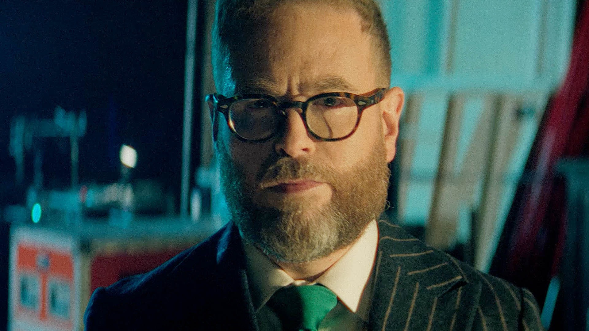 Game Changer Season 8 Teaser