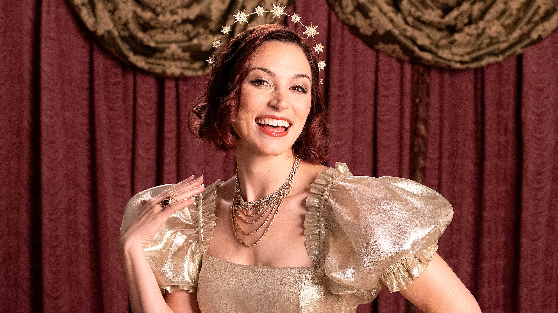 Parlor Room Season 2 Trailer