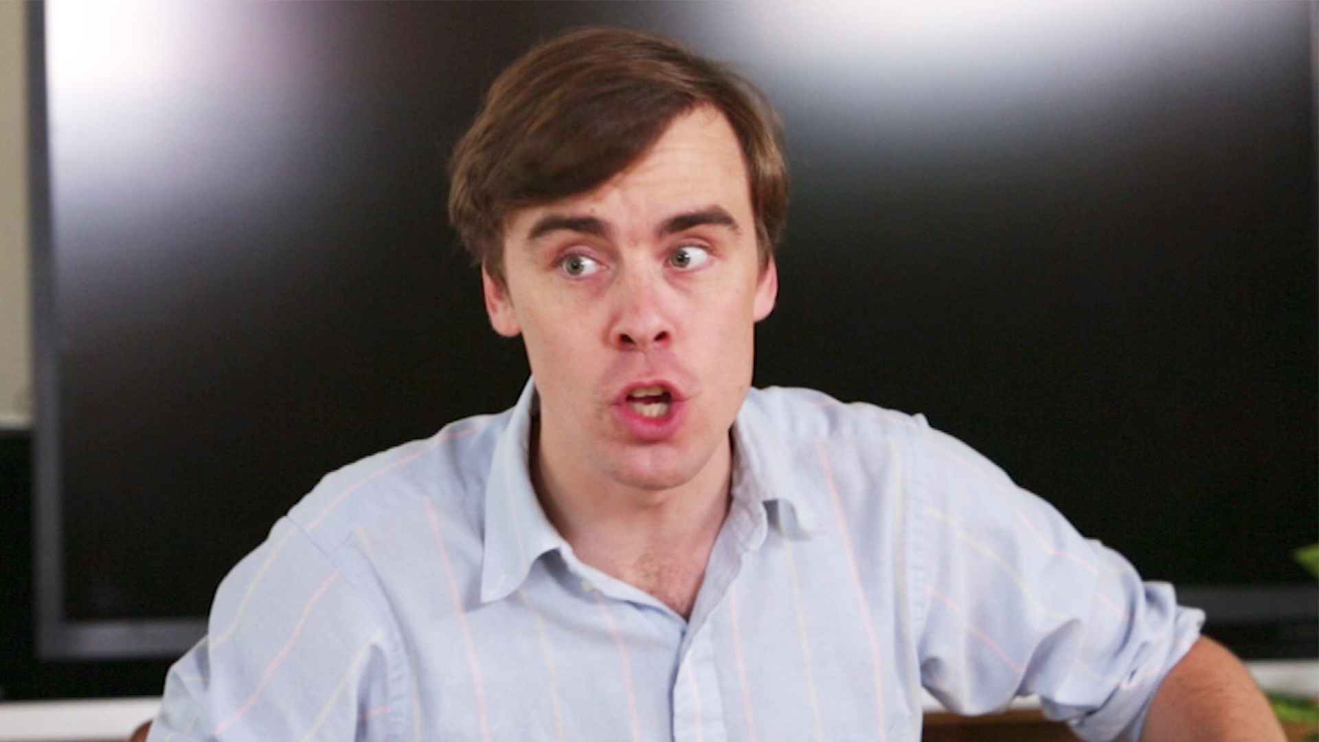 The Gun Control Debate Told Through Nerf Guns