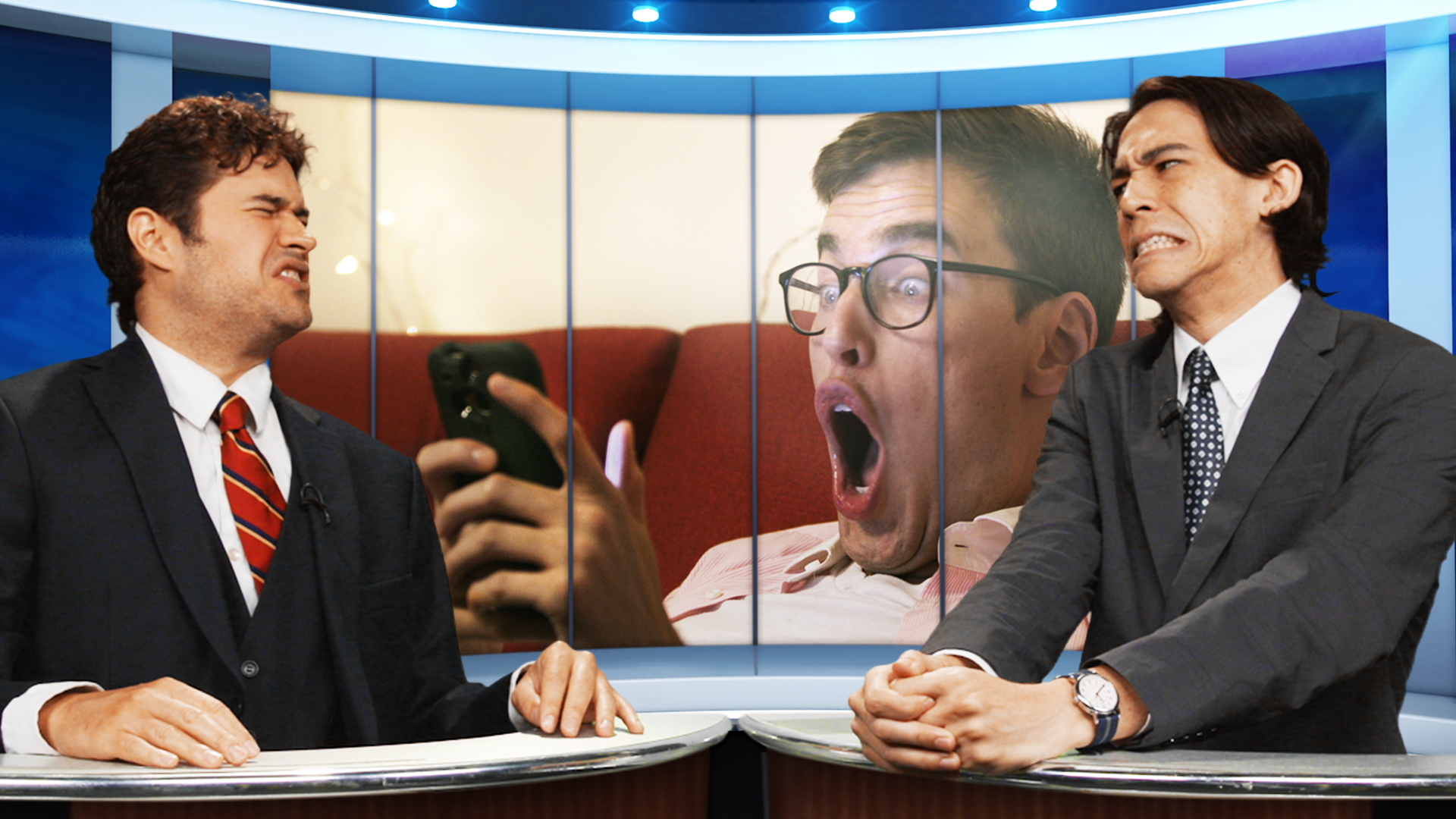 The Play-By-Play for Your Weekend Plans