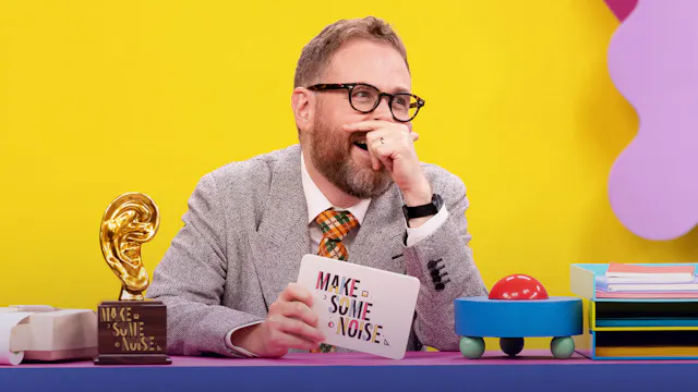 Make Some Noise Season 5 Teaser