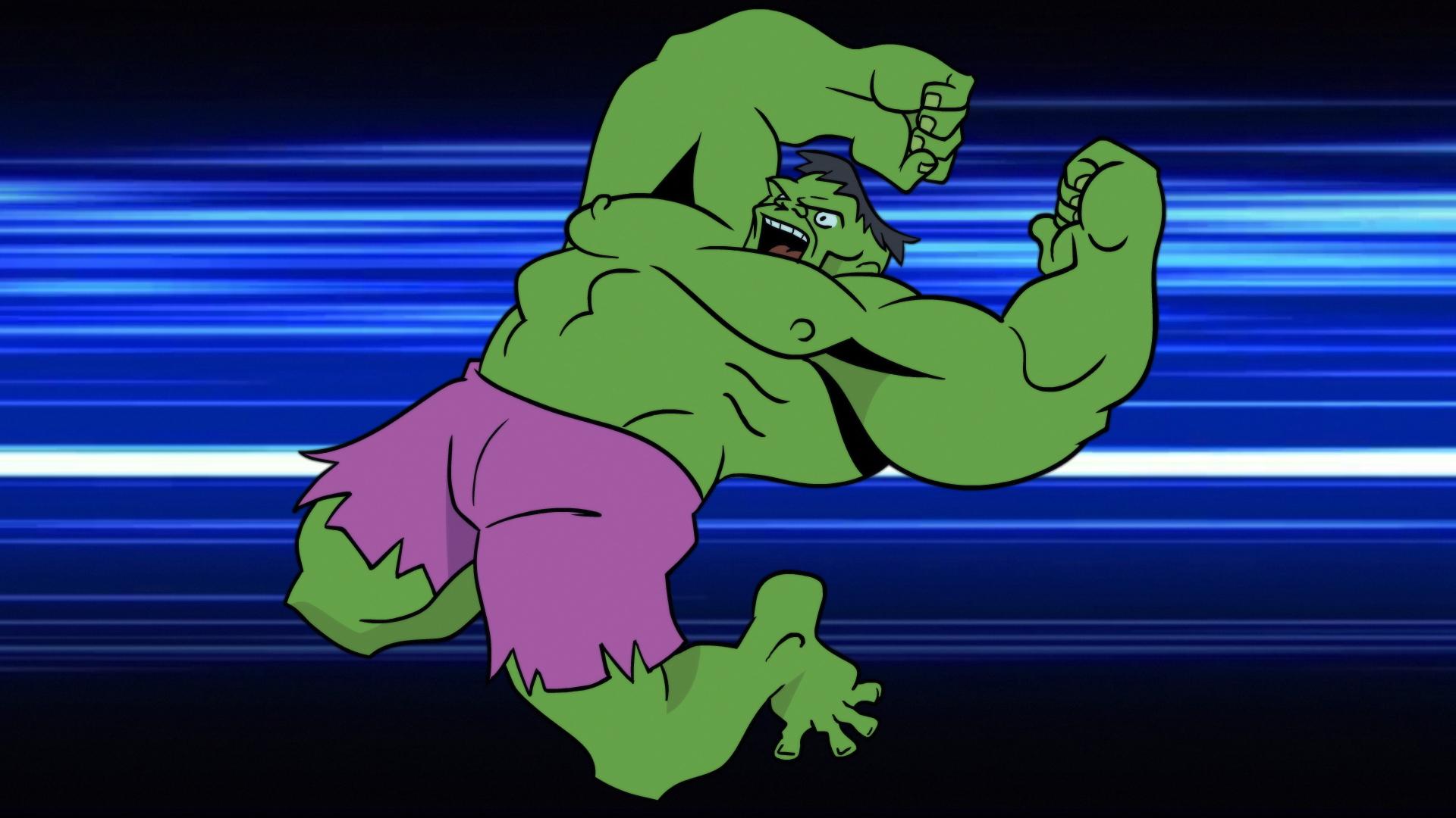 Infinity War of Infinite Avengers