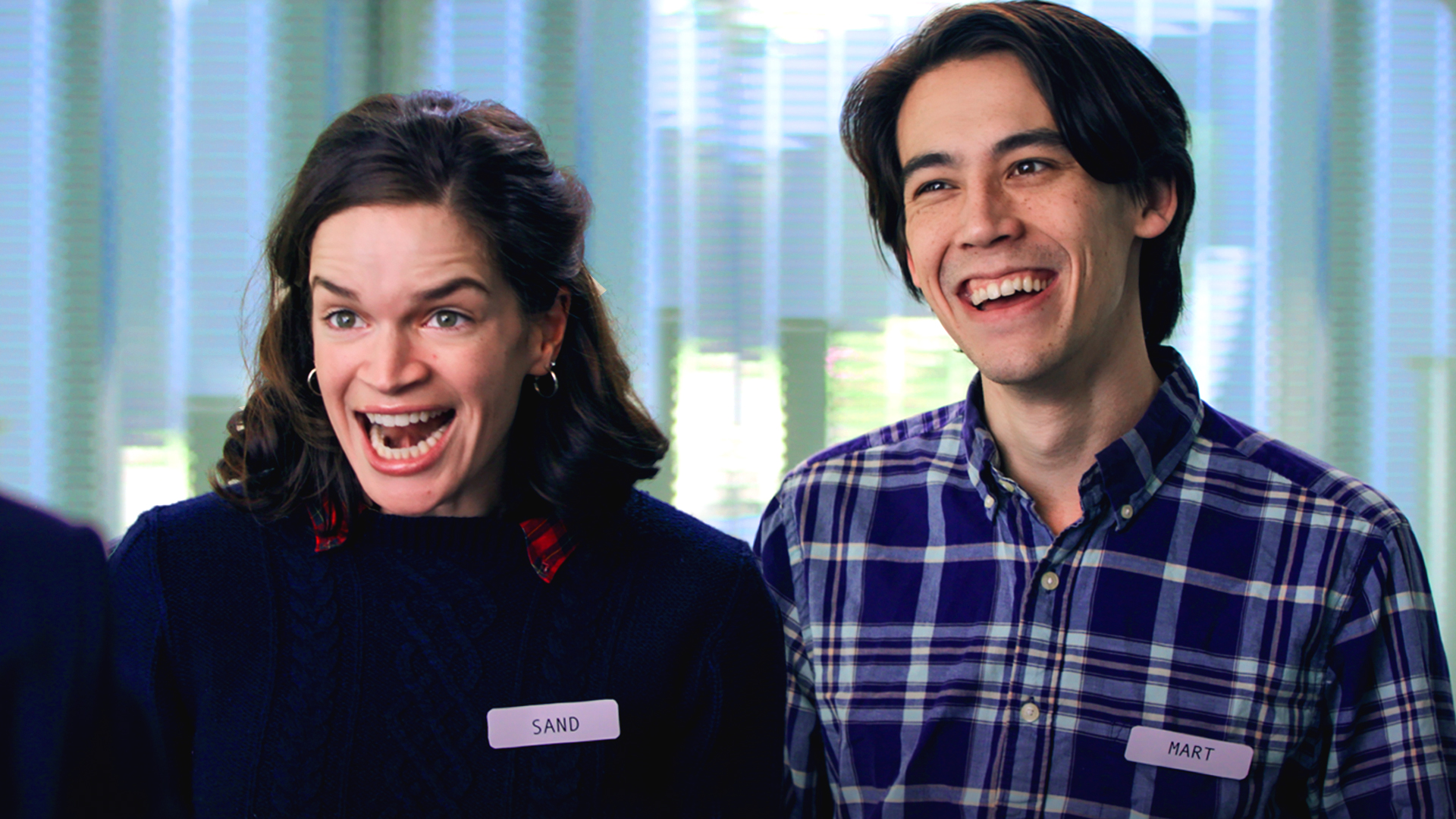 Extremely Real People Who Are Definitely Not Actors