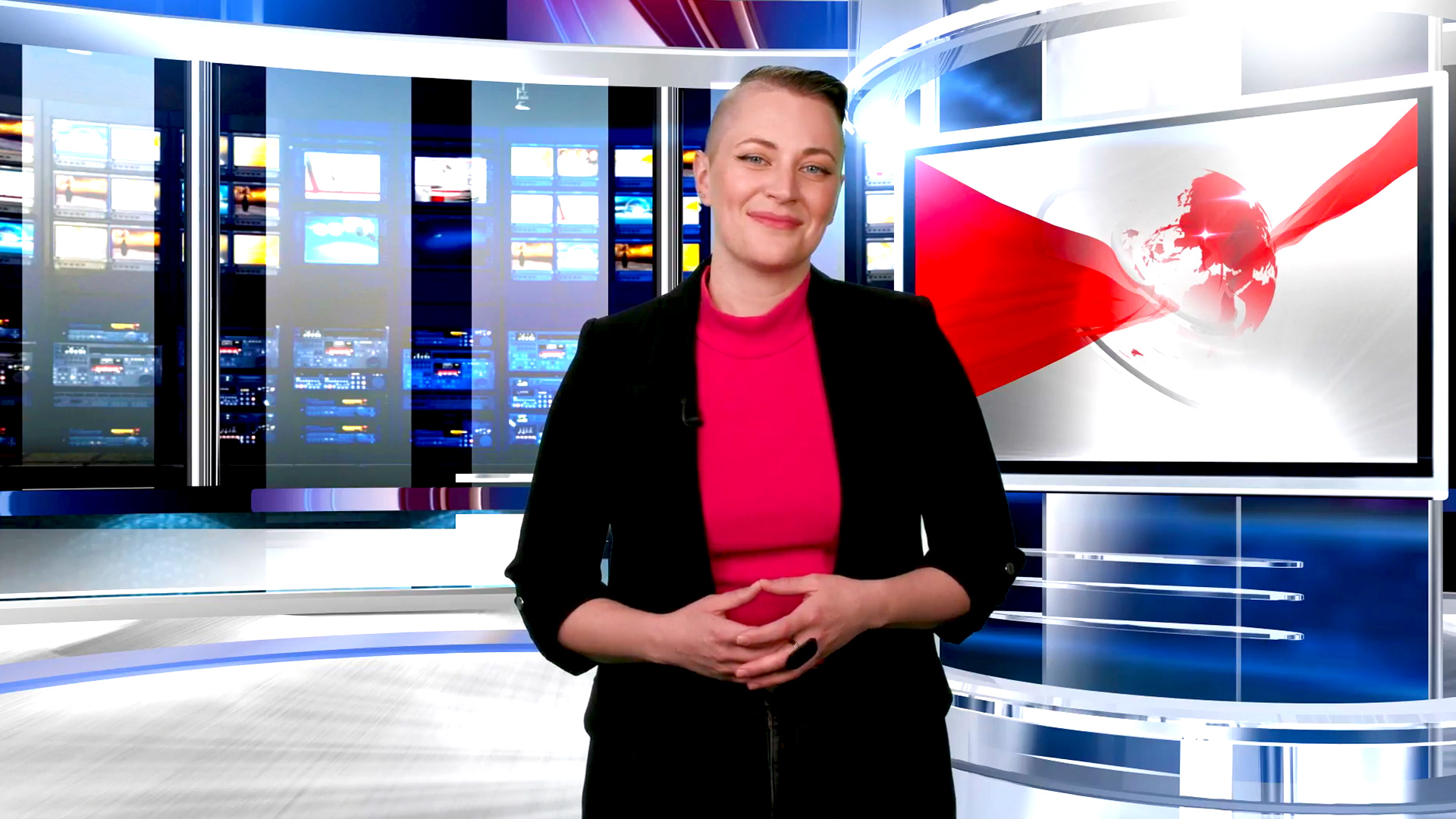 Who is the Real Raphael Chestang?