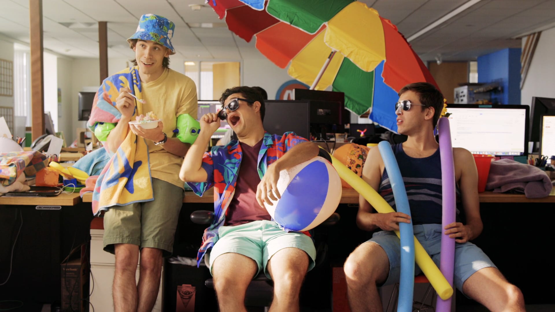 Why Summer Is Women's Winter