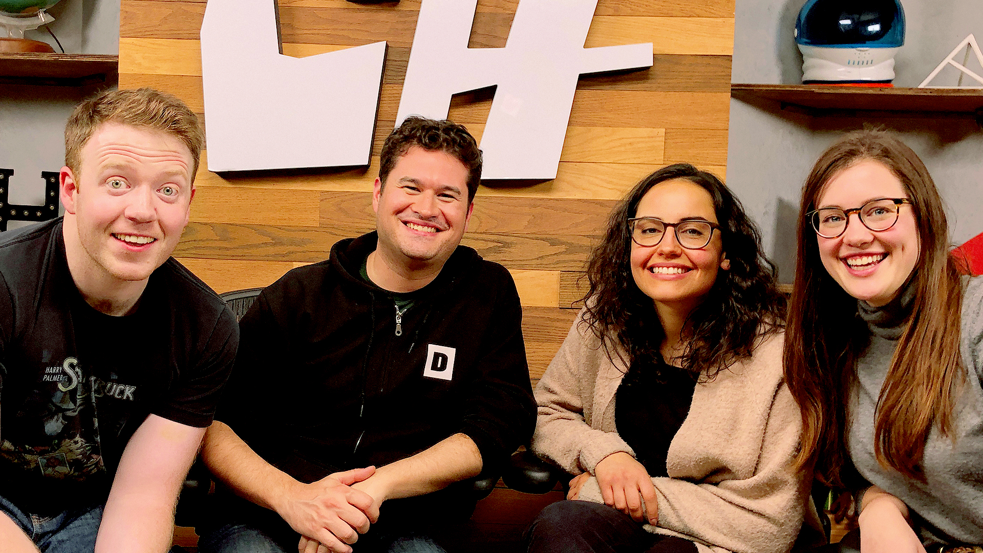 This Smart Watch Tells You When You’re Going to Die