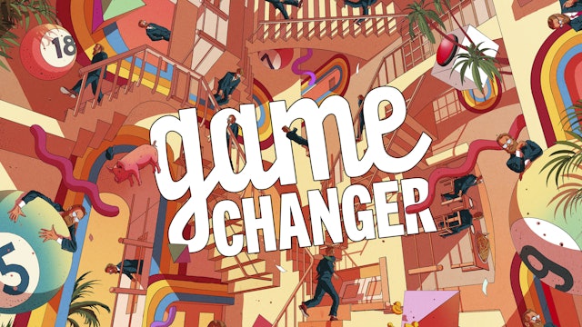 Game Changer - Dropout