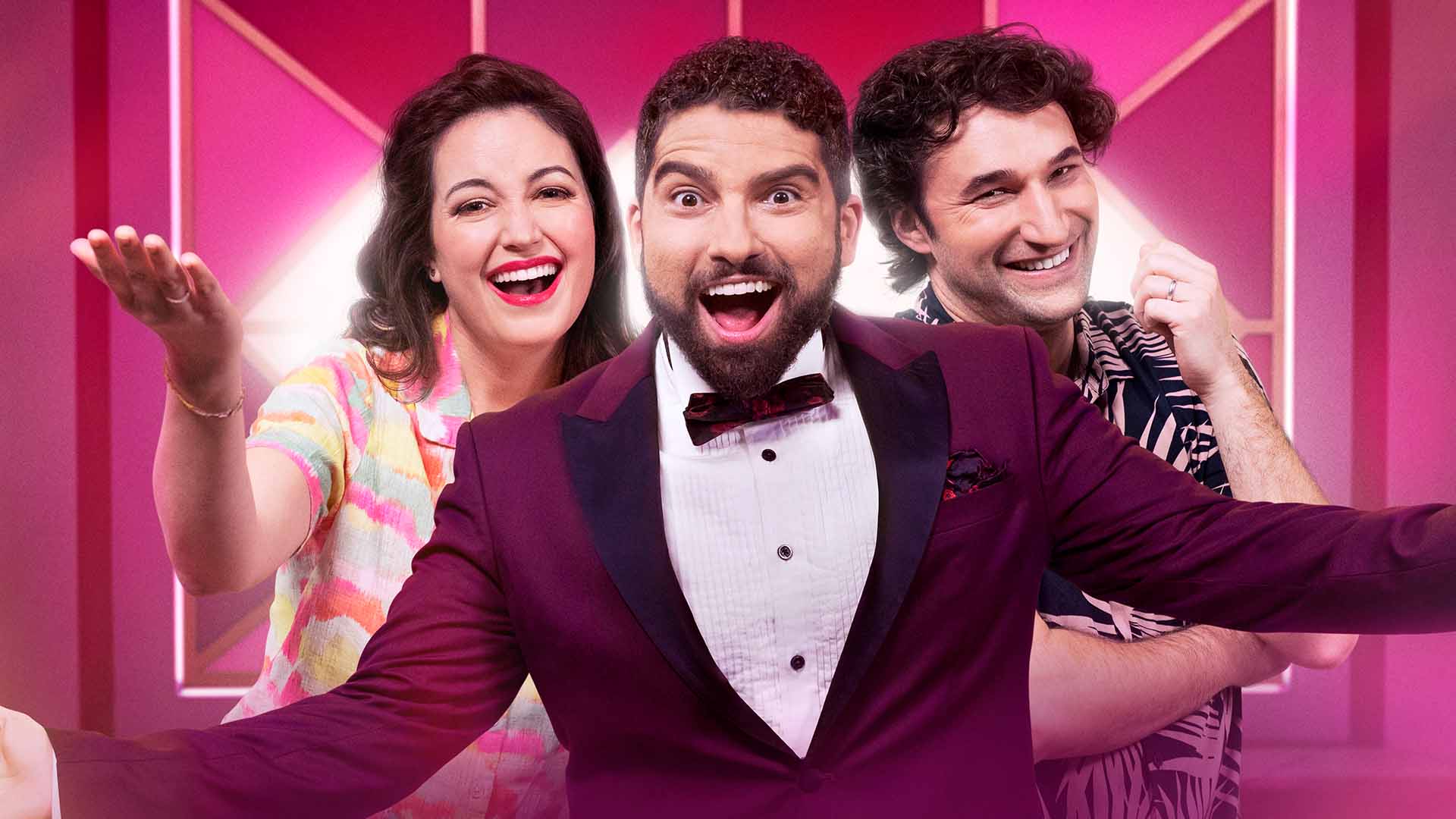 Play It By Ear Season 2 Trailer