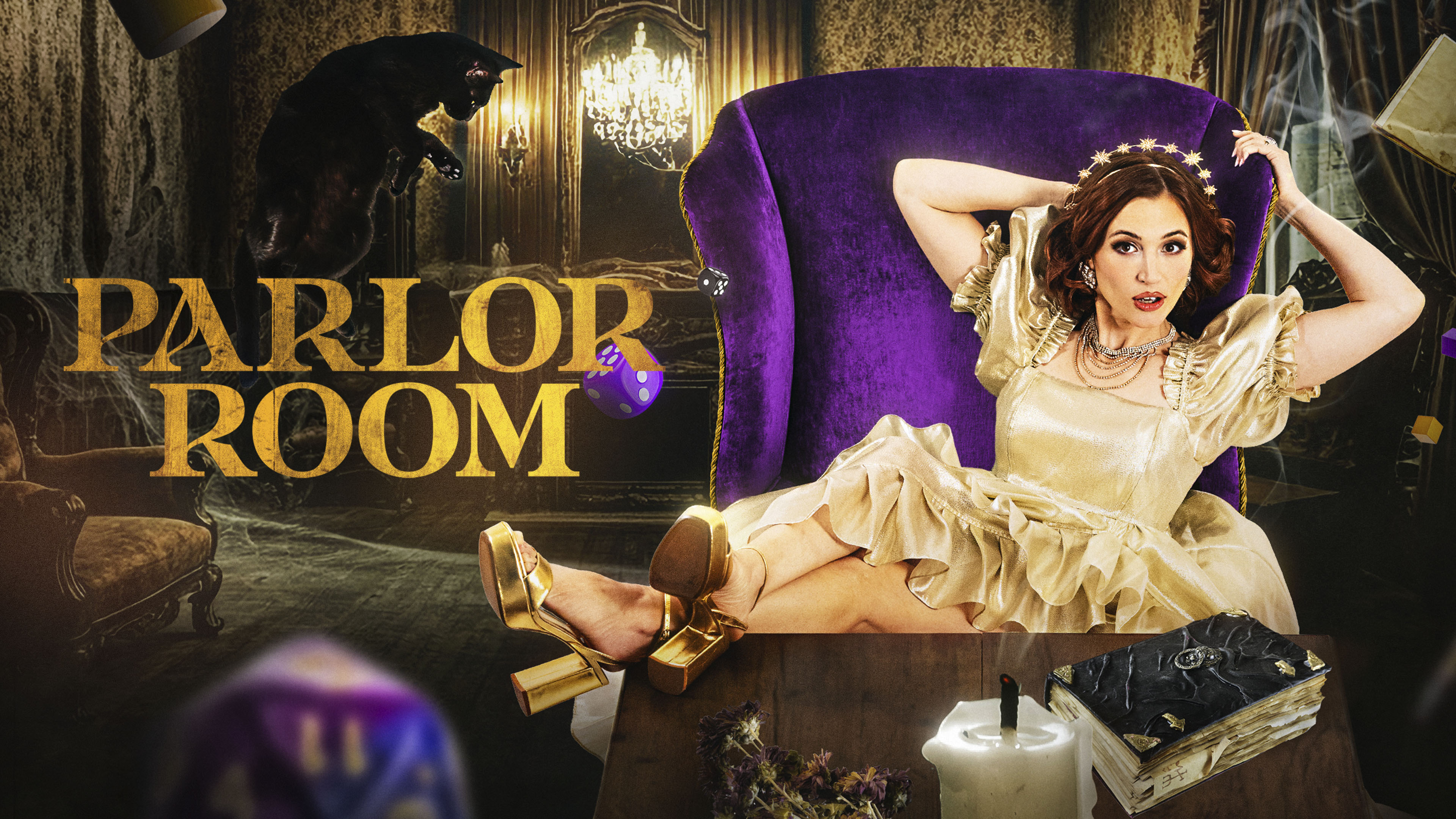 Parlor Room
