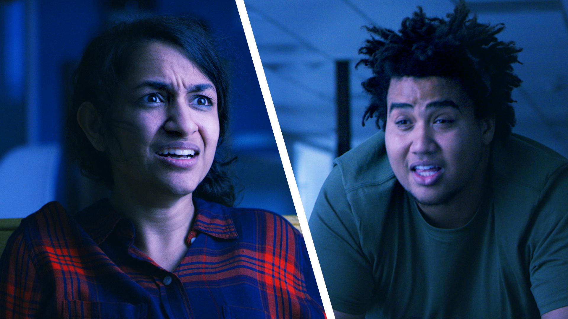 When You Get Stuck in a Conversation