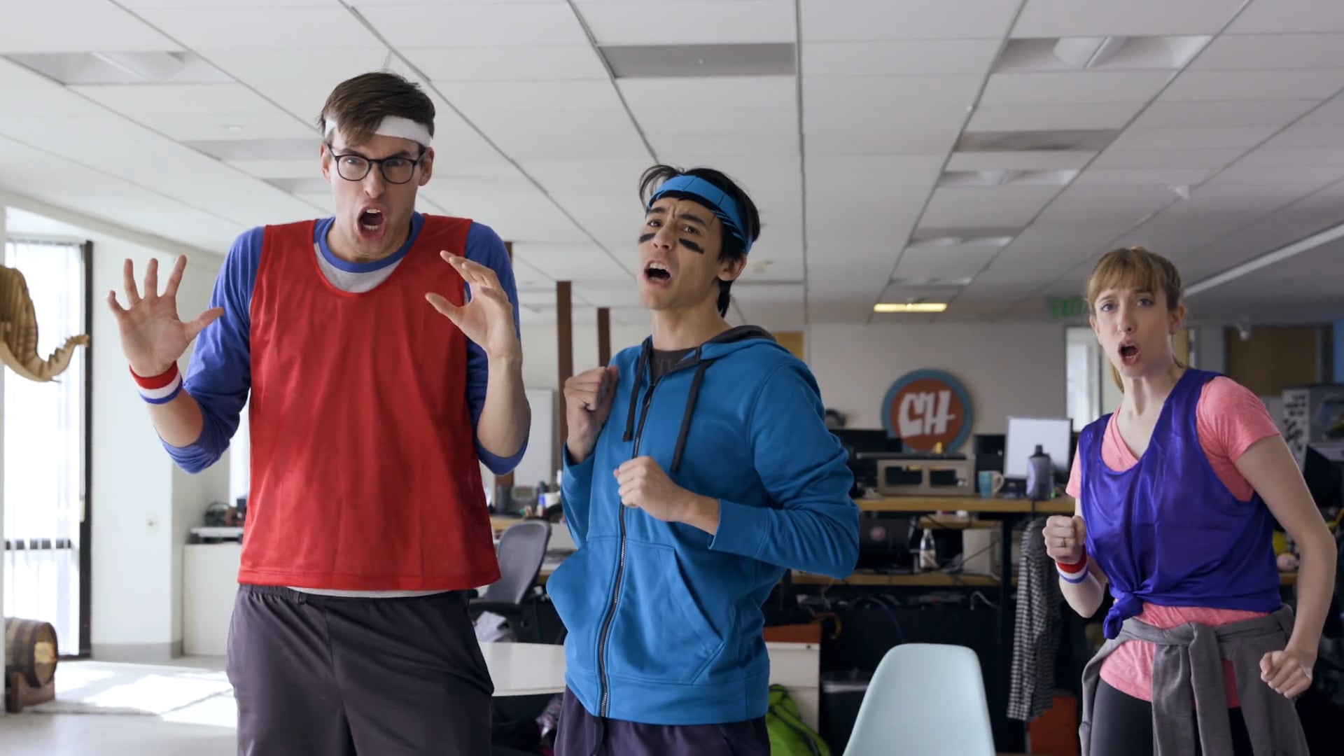 Is Trump the President or Am I Brain Damaged?