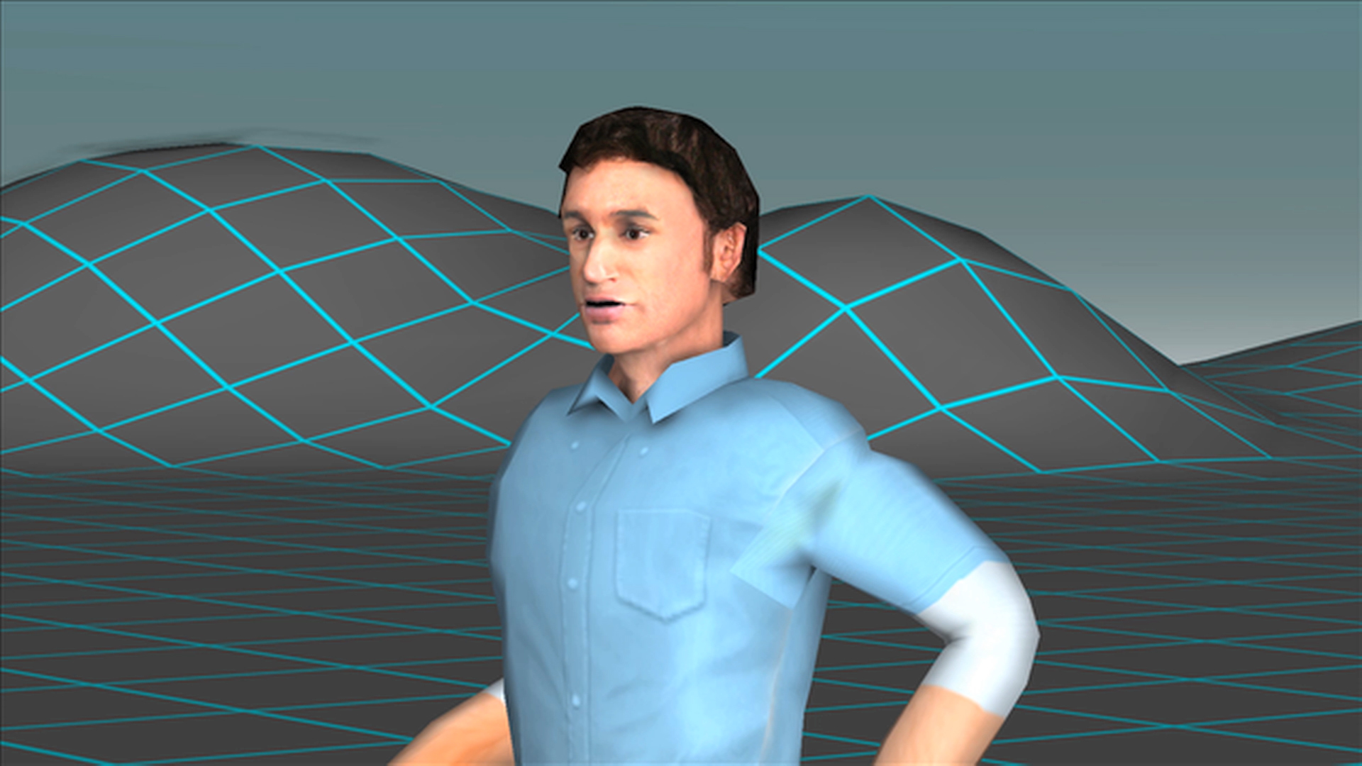 Jack in the Computer