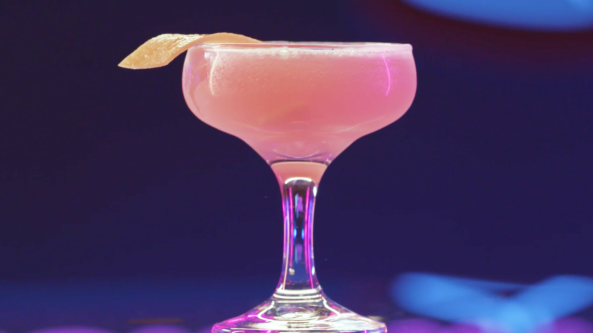 Cosmopolitan