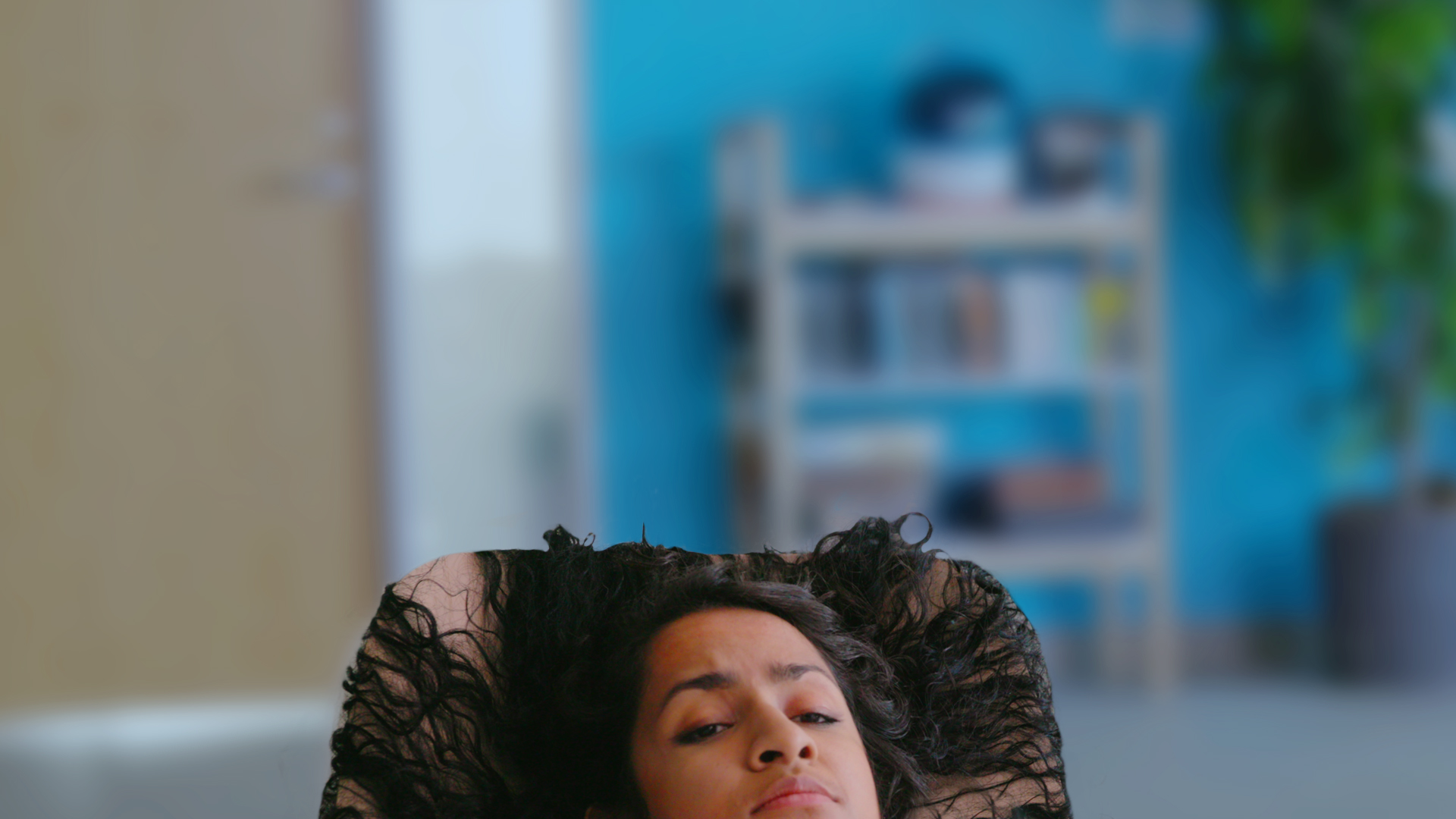 Your Super Low Maintenance Friend