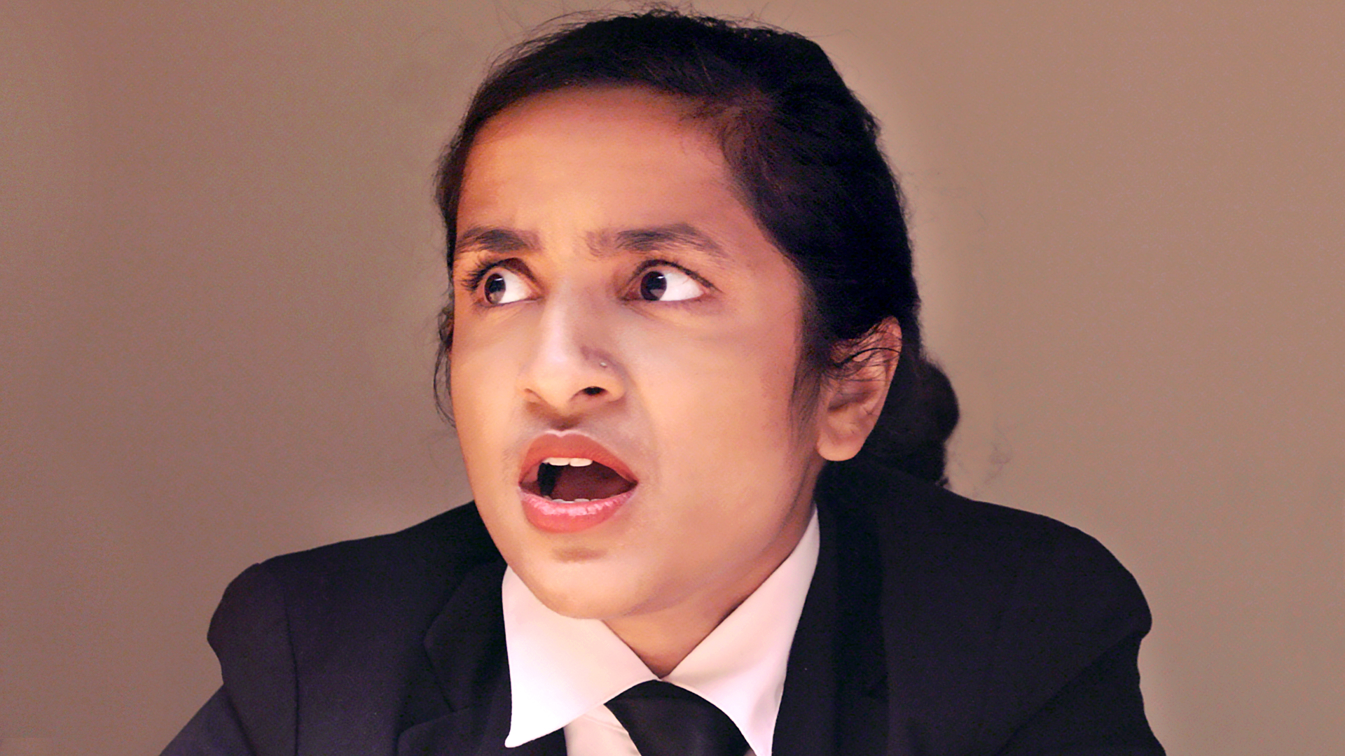 Minorities Don’t Look Alike