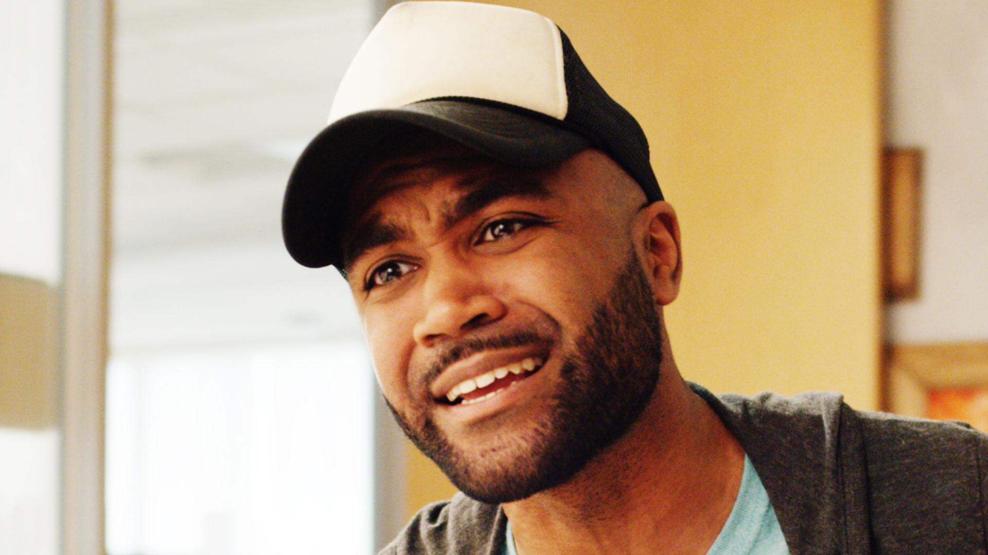 When a Kink Chooses You