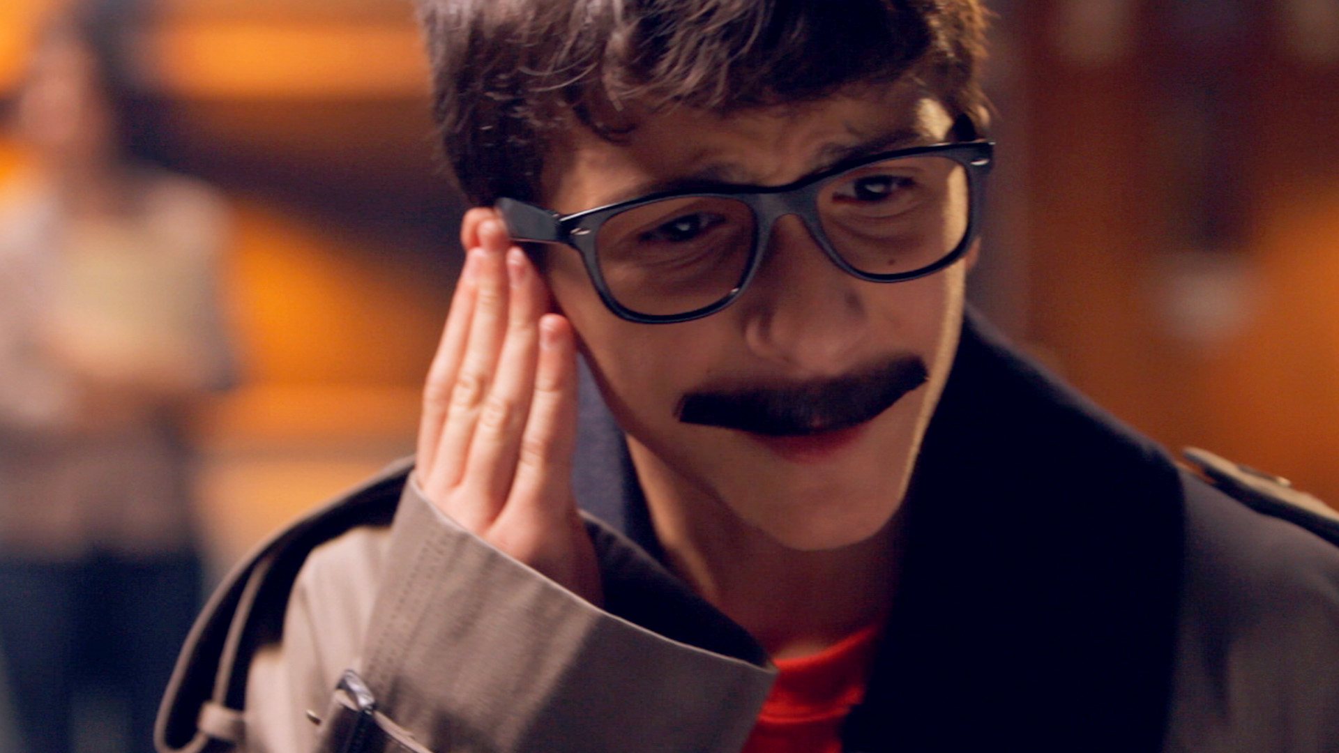 Inside the Chicago Teachers' Strike