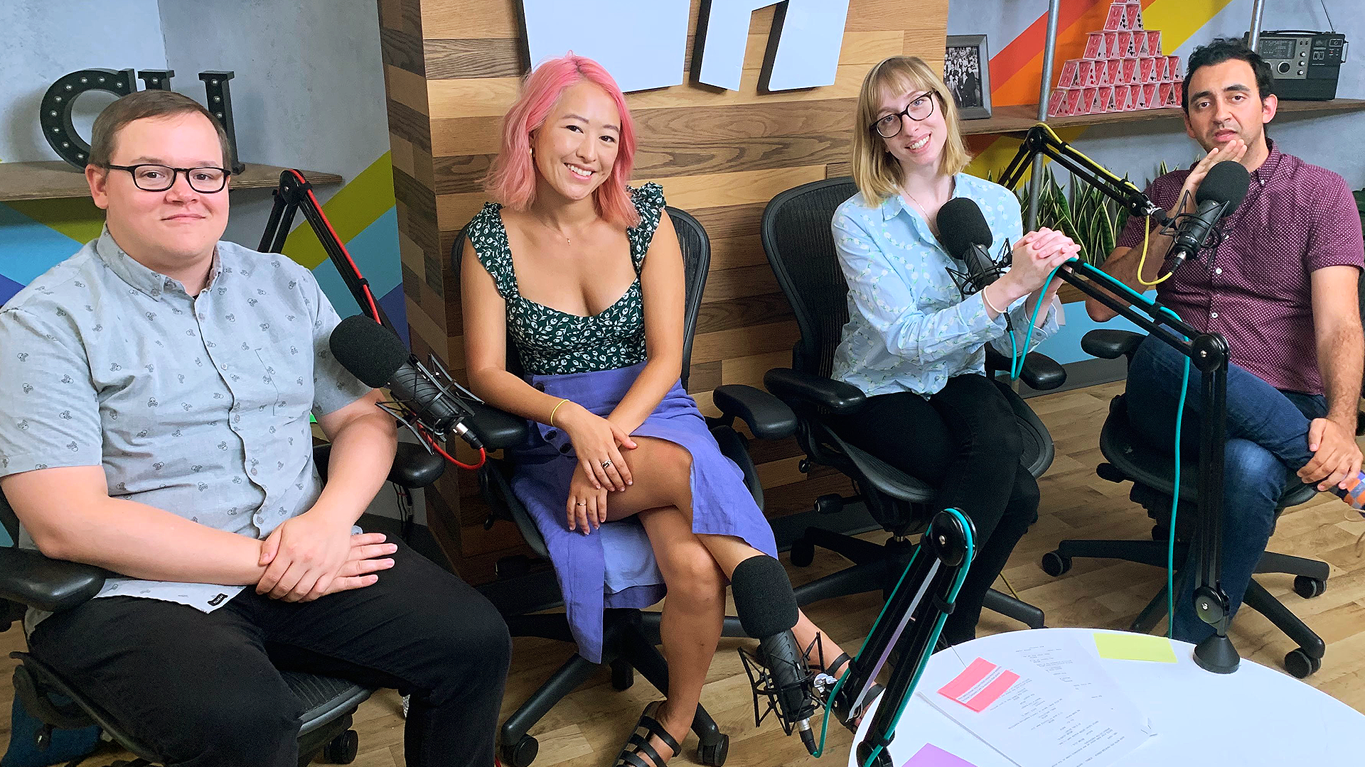 Date With Dog Profile Person