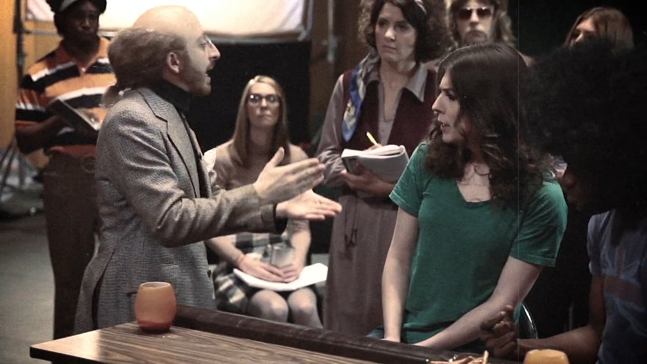 How to Act at the Bar