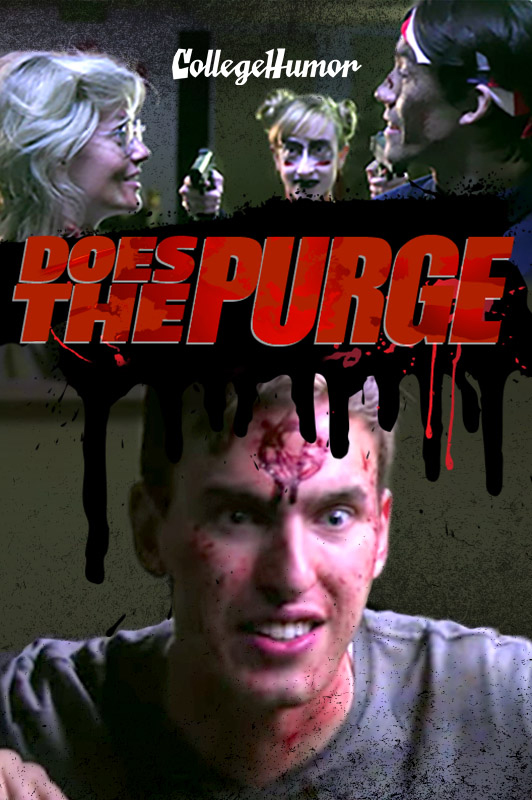 CH Does the Purge