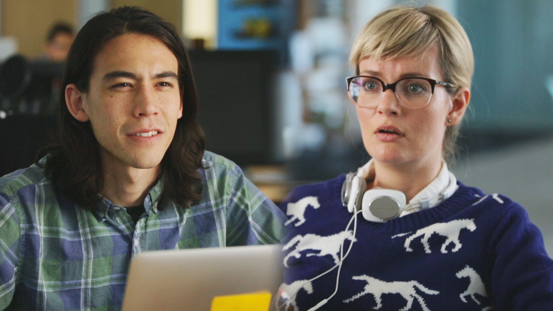 Why Can't You Watch Netflix at Work?