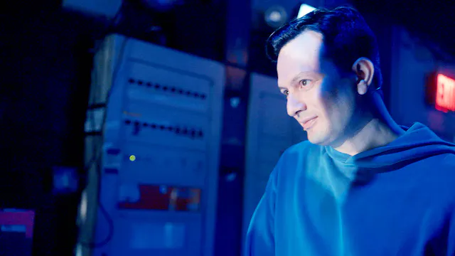 Get Your Act Together with Michael Cr...