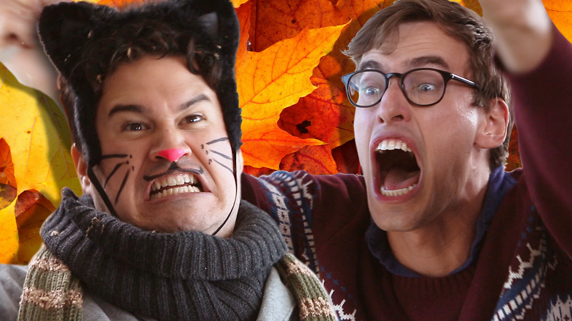 I Love Fall More than You