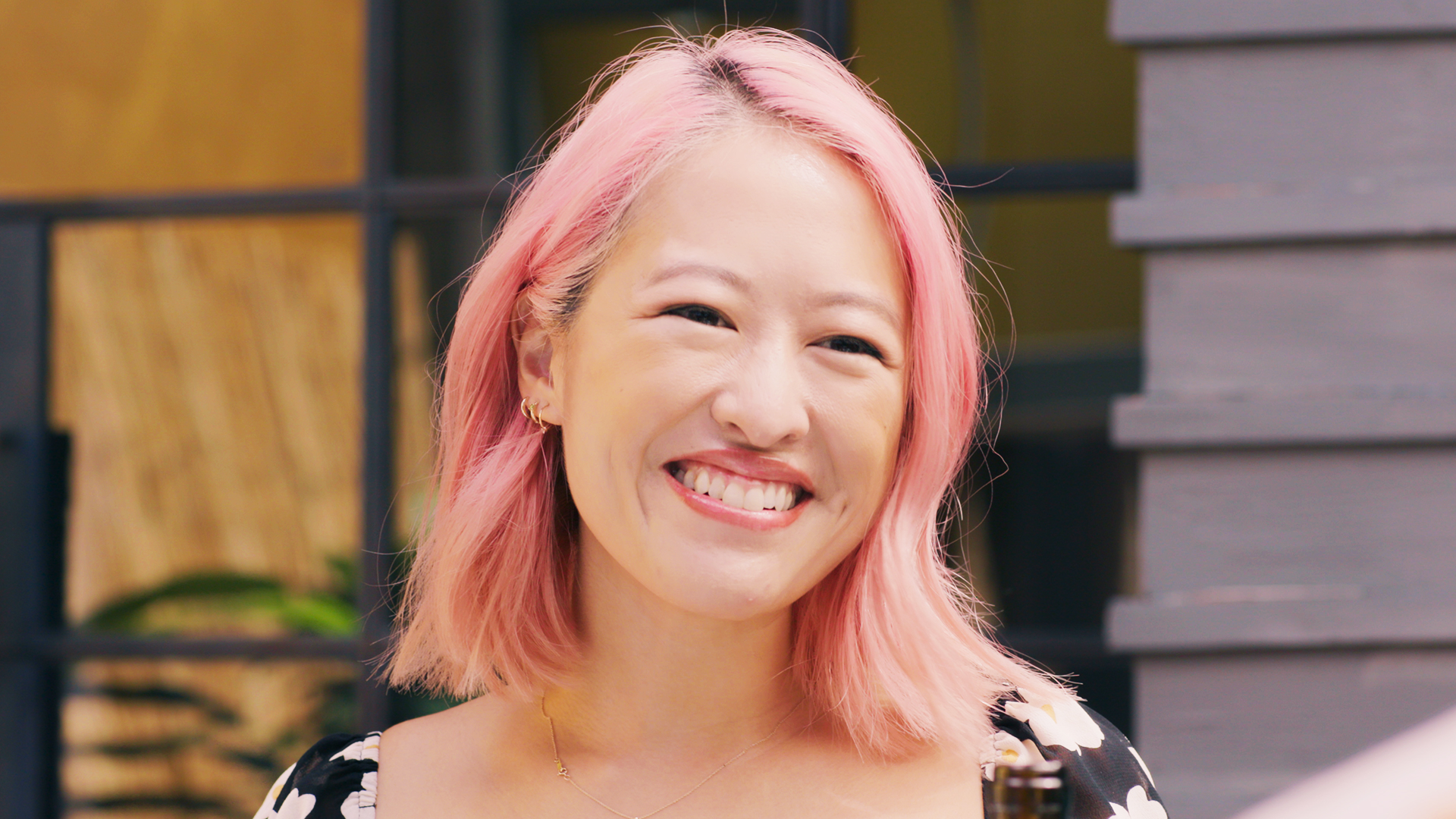 What Everyone's Actually Thinking at Thanksgiving