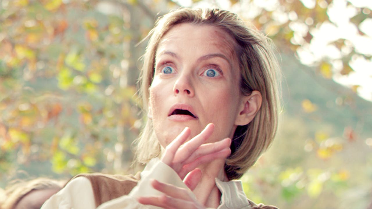 Black Mirror Episodes from Medieval Times Dropout