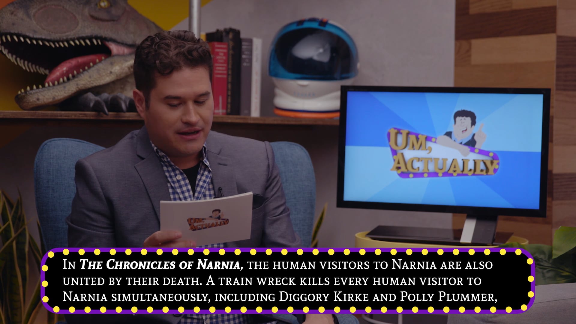 Monsters, Moogles, and Side Mirrors