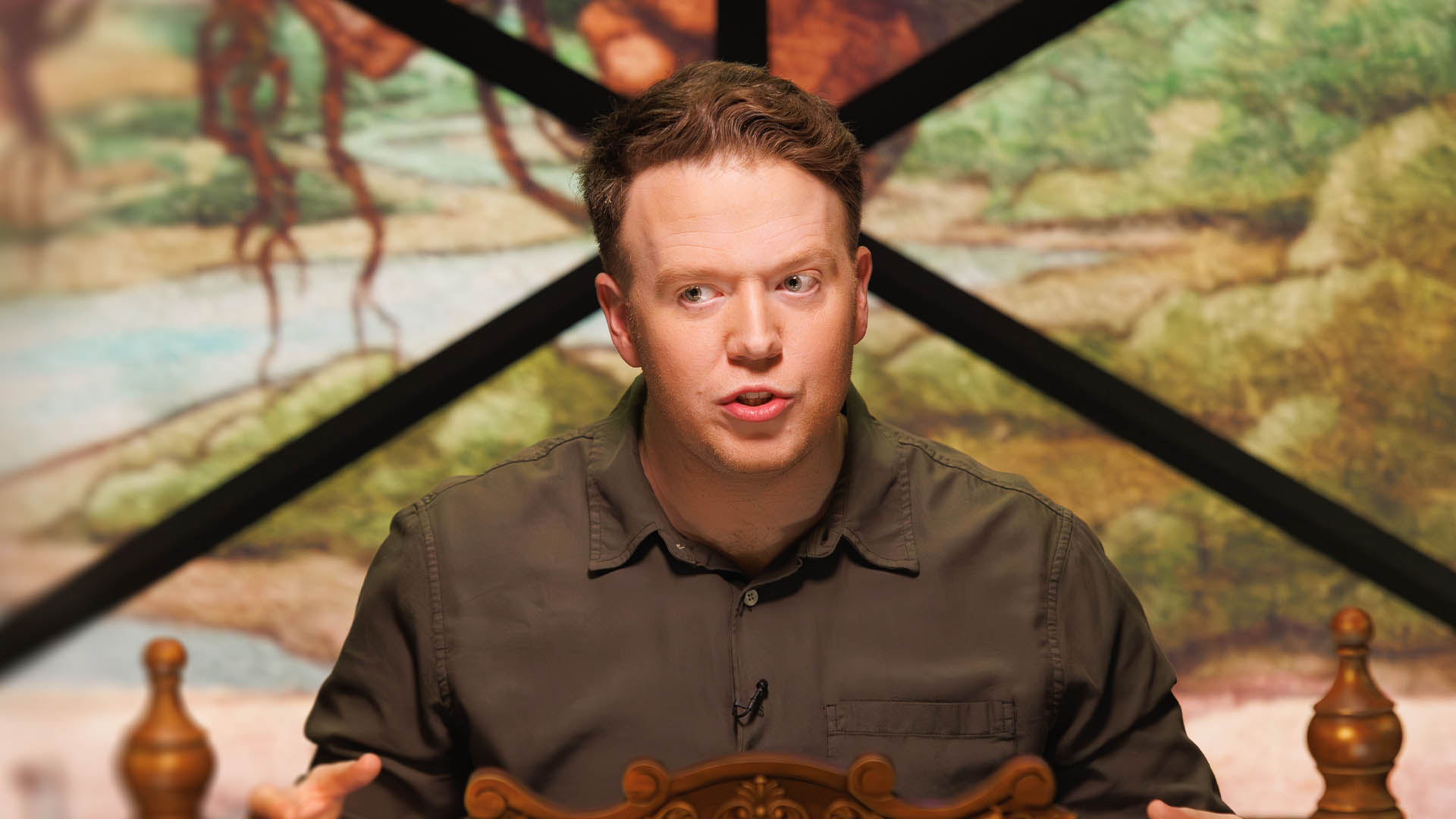 Dimension 20: Cloudward, Ho! Mid Season Recap