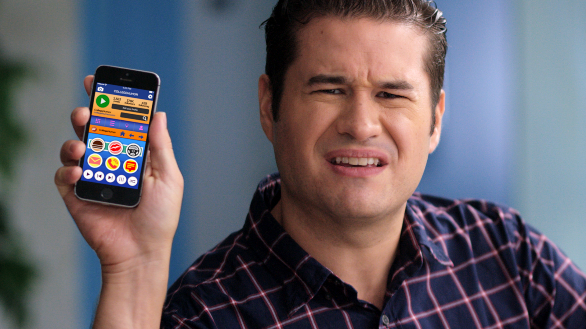 The App That Does Everything... Poorly