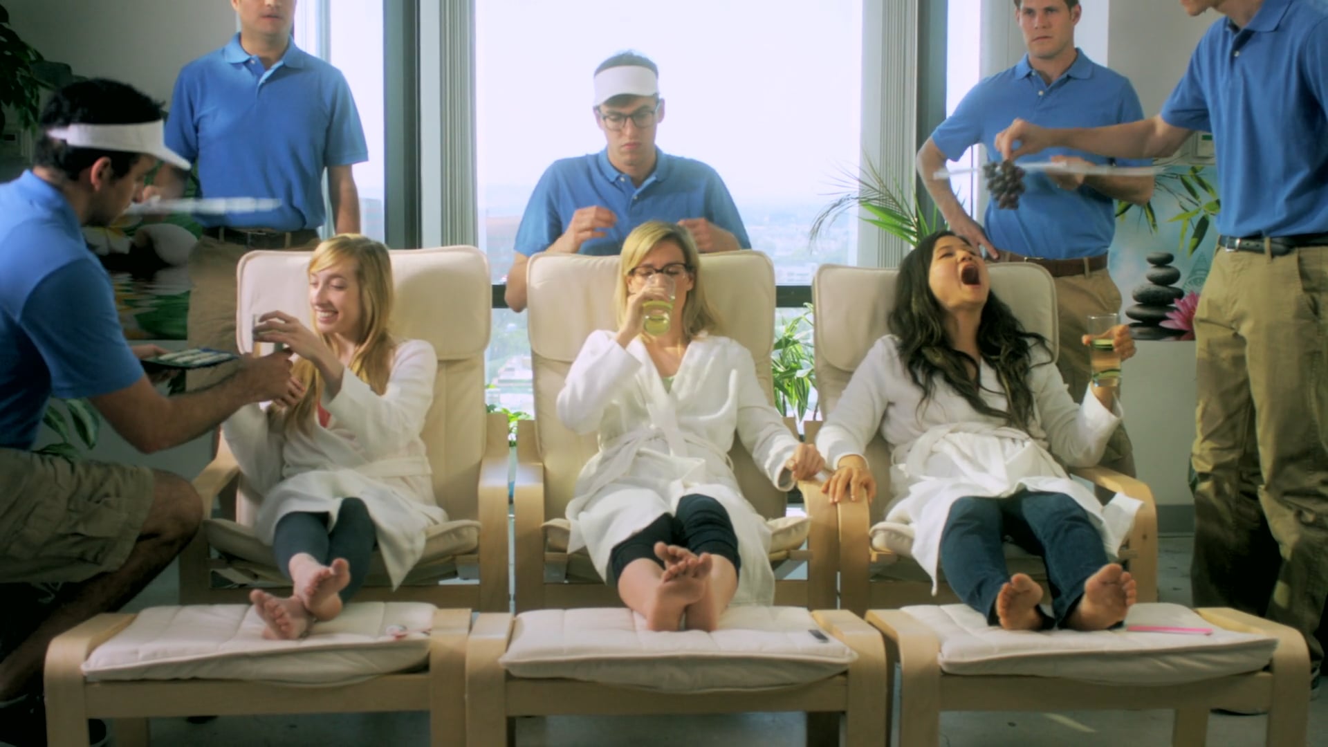 You Can Be Terrible If You Call It "Self-Care"