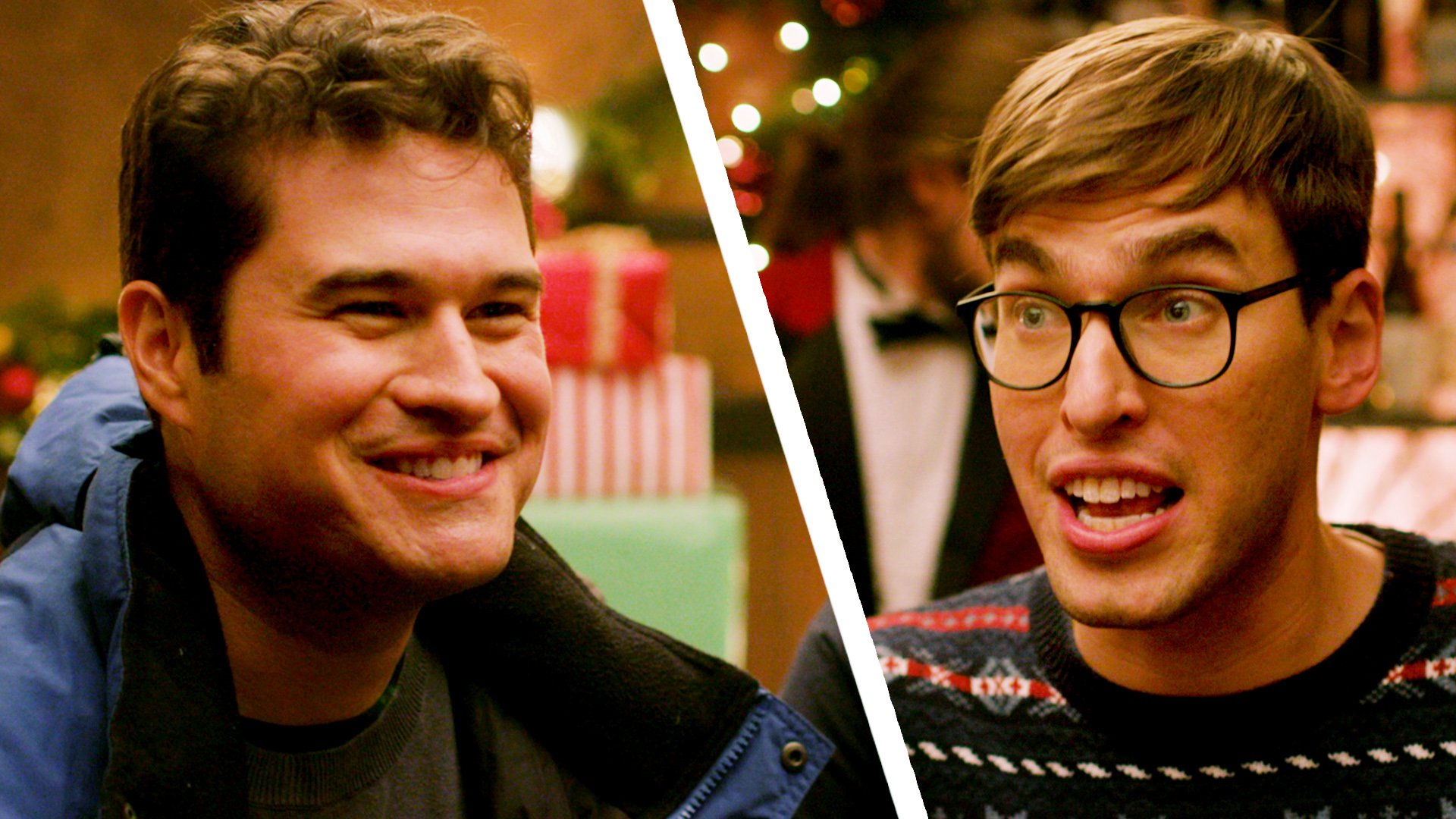 The True Meaning of Christmas