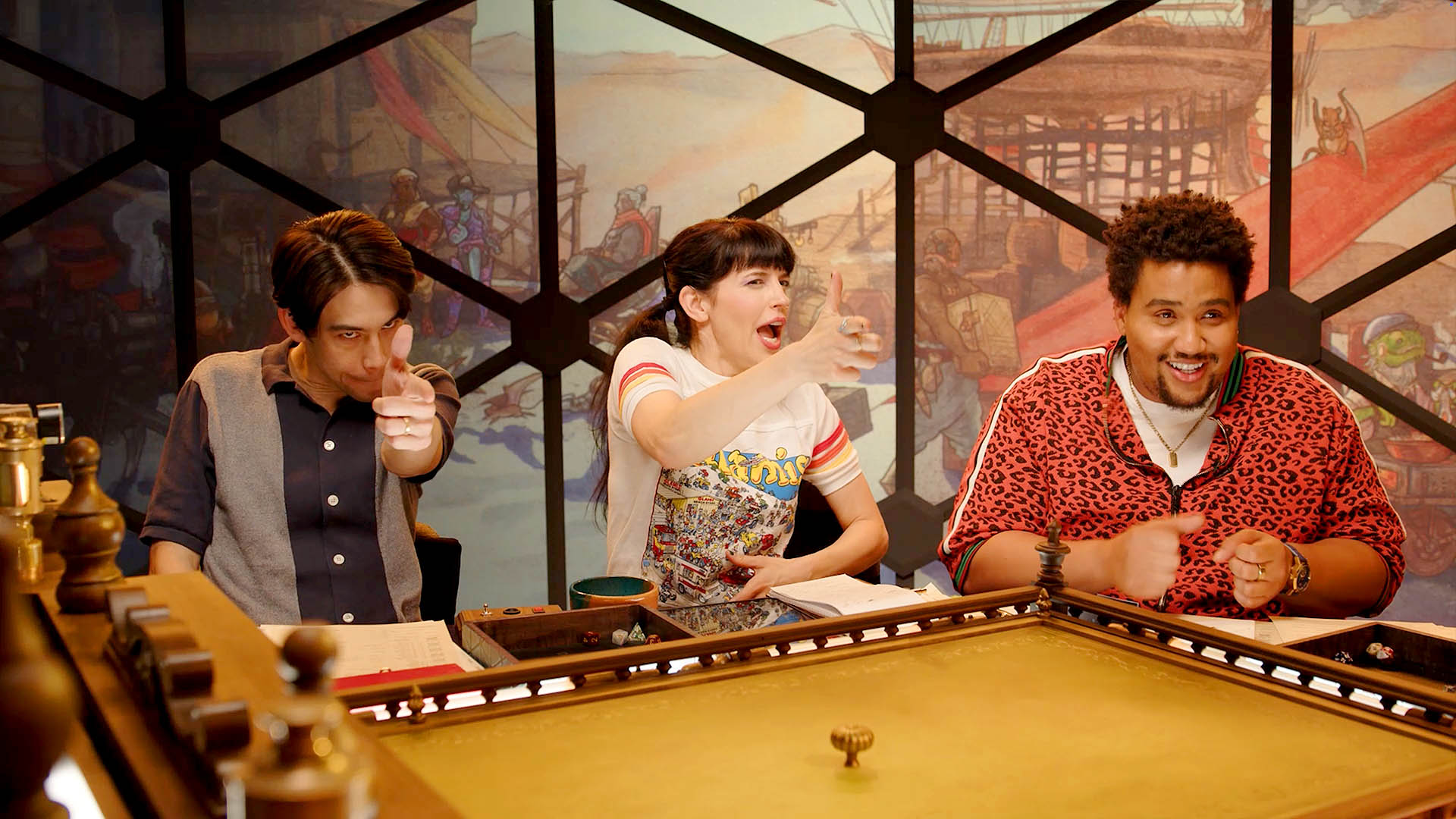 A Tussle in Tabira City