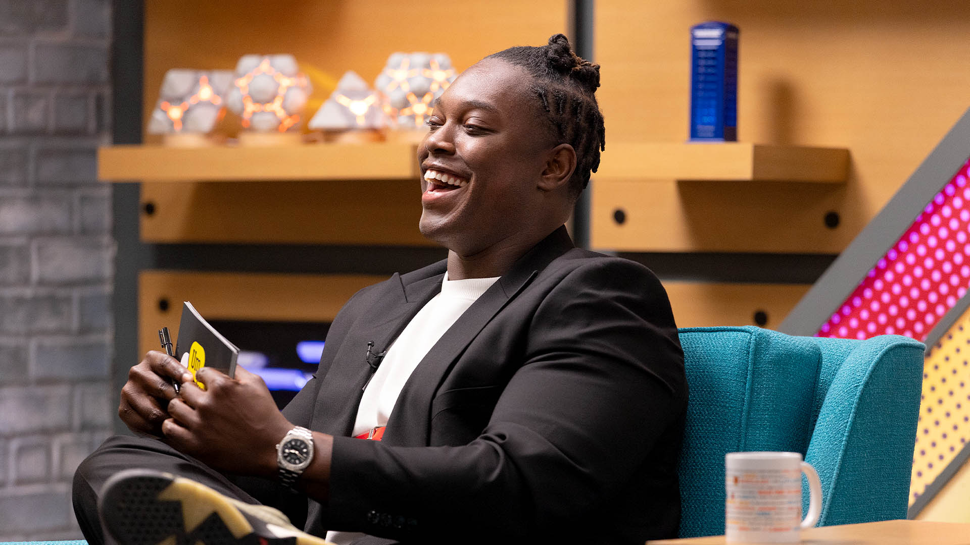 Um, Actually Season 11 Trailer