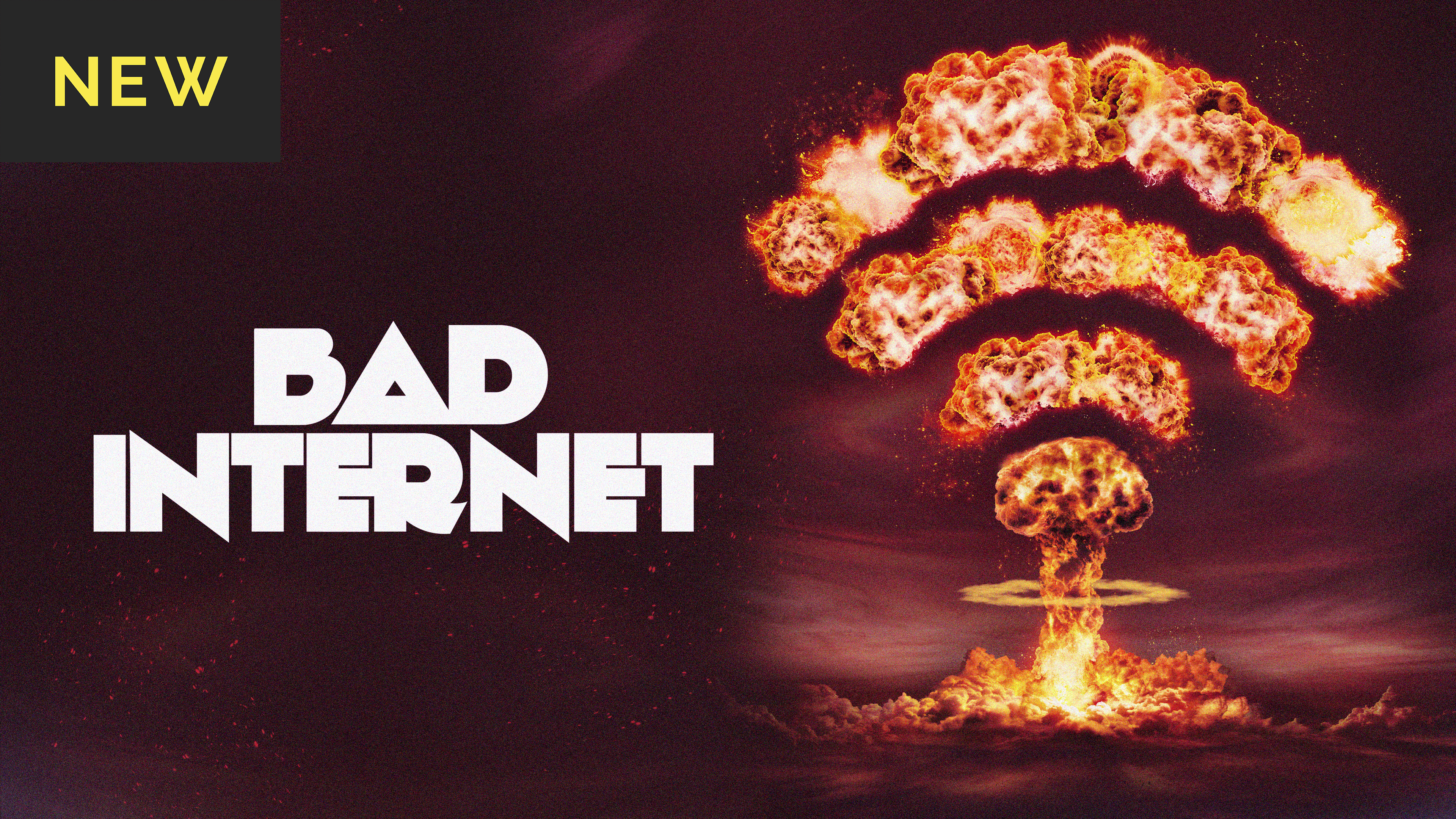 Bad Internet