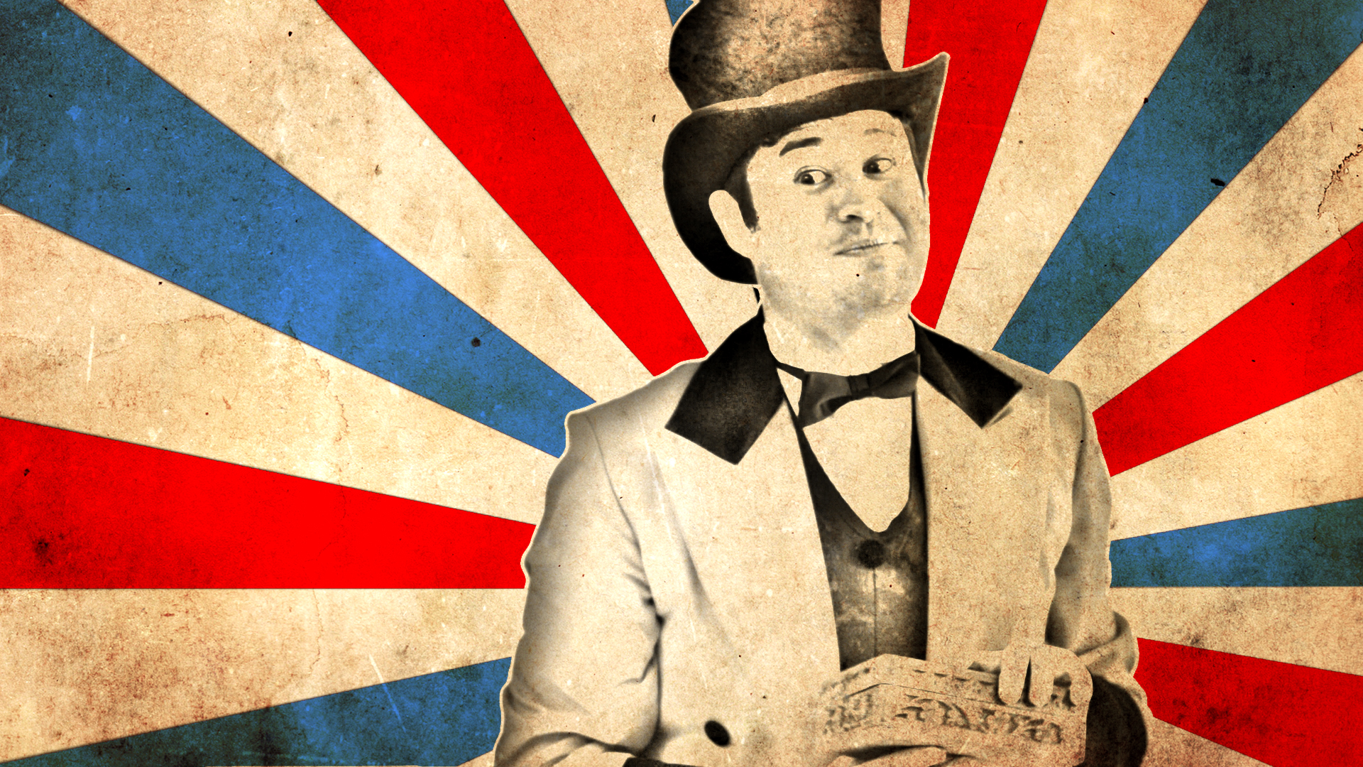 Where the Weirdest Internet Links Come From