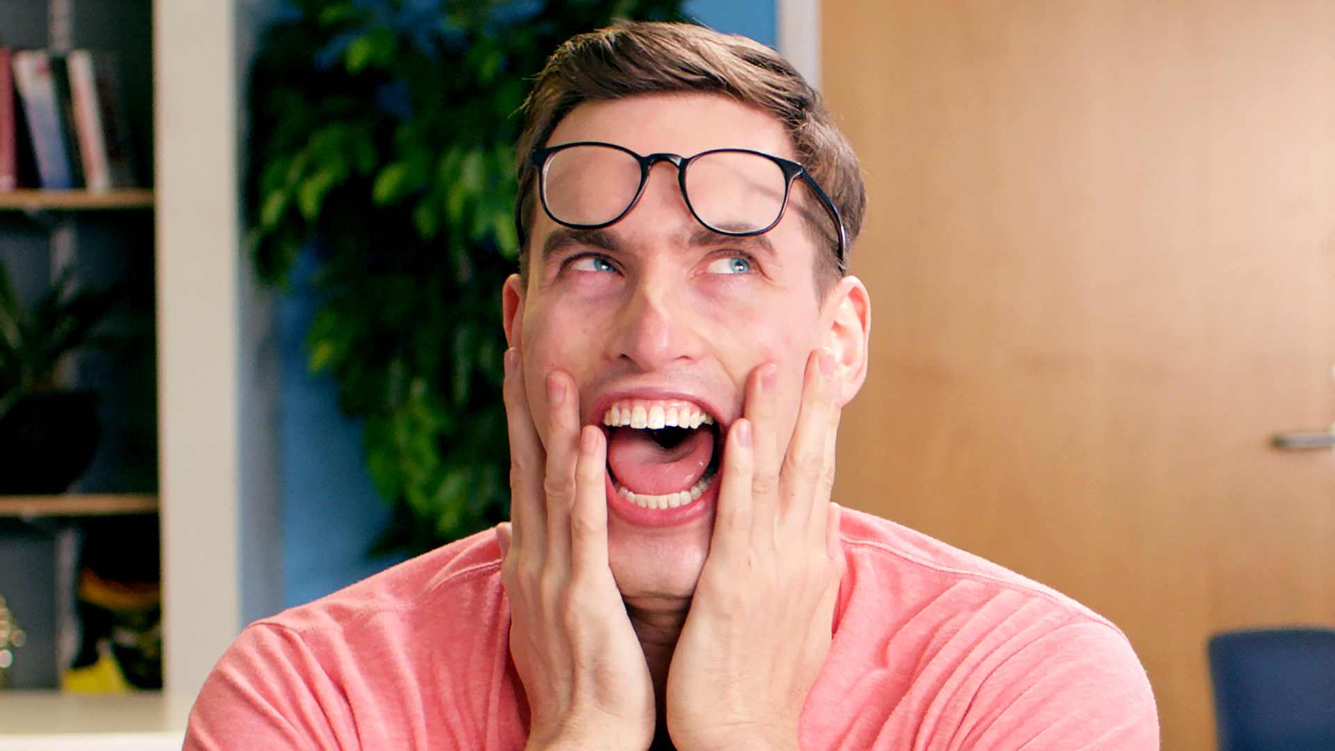 You Need To Go BIGGER