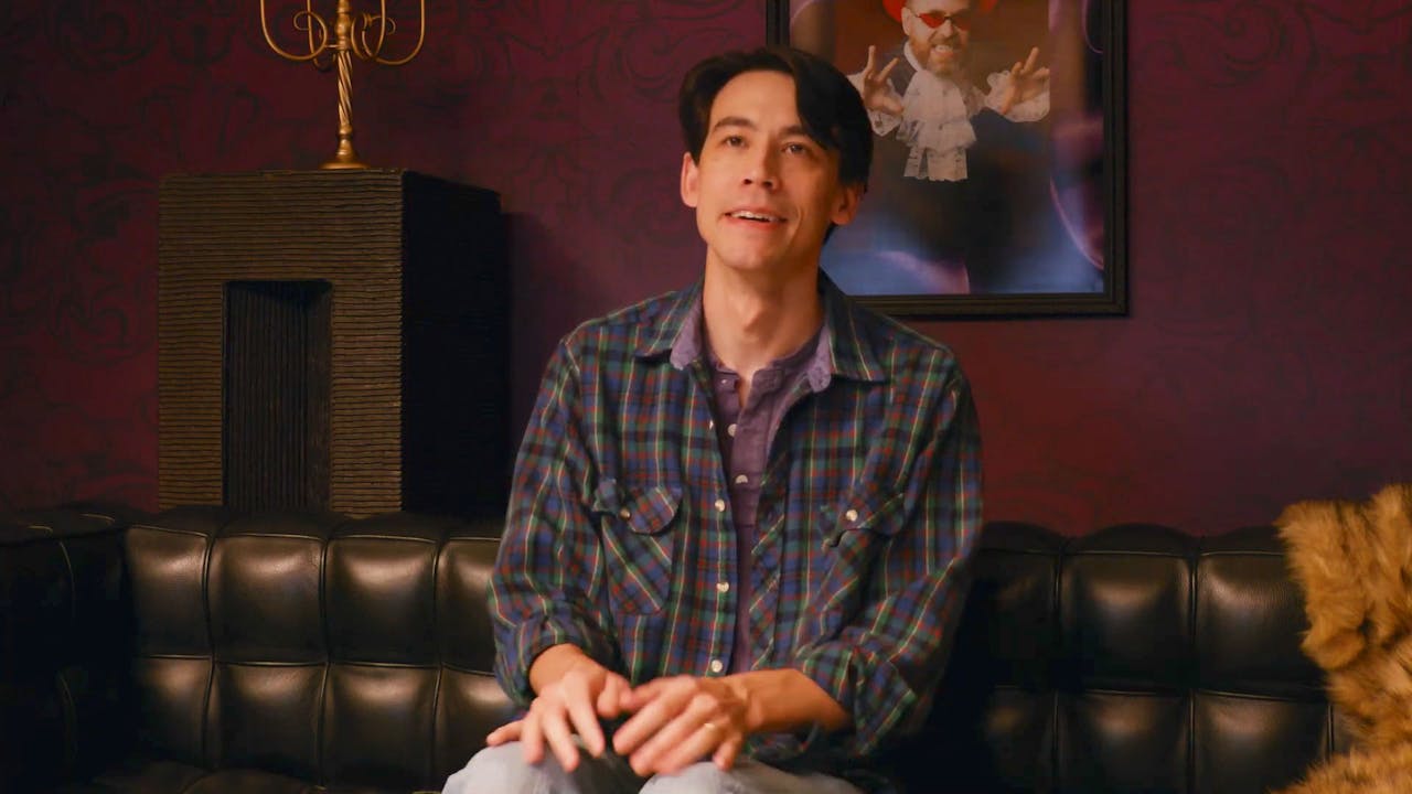 Ratfish (Part 1) Season 6 Dropout