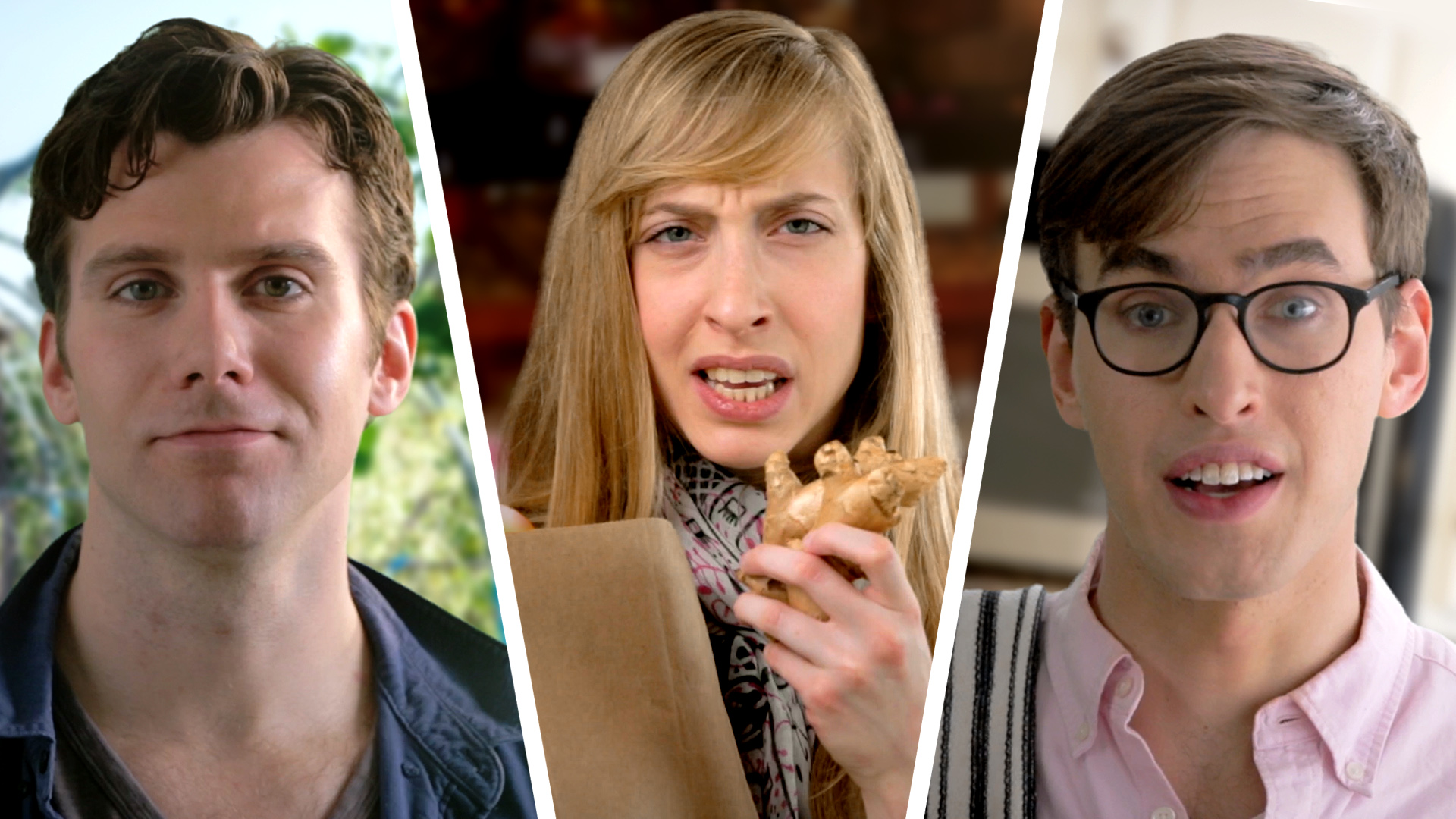 Buy Food Ethically, Unless It's Too Hard