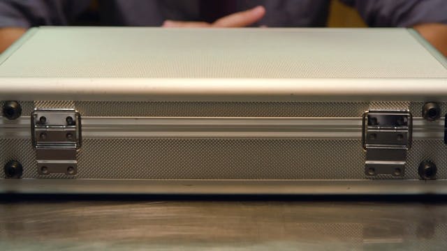 Every Negotiation Scene Ever