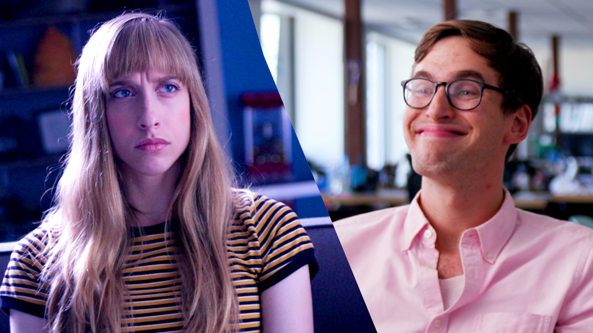 Being in Public: Men Vs. Women