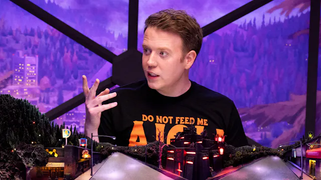 Dimension 20: City Council of Darknes...