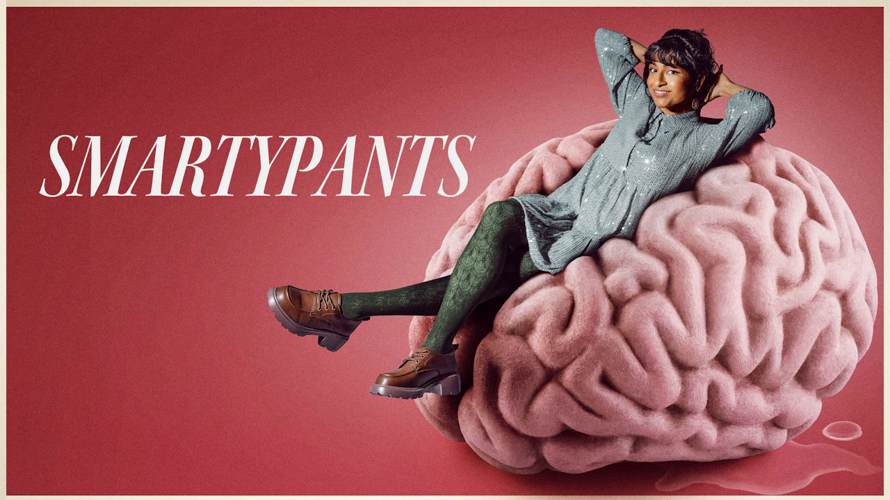 Smartypants - Dropout