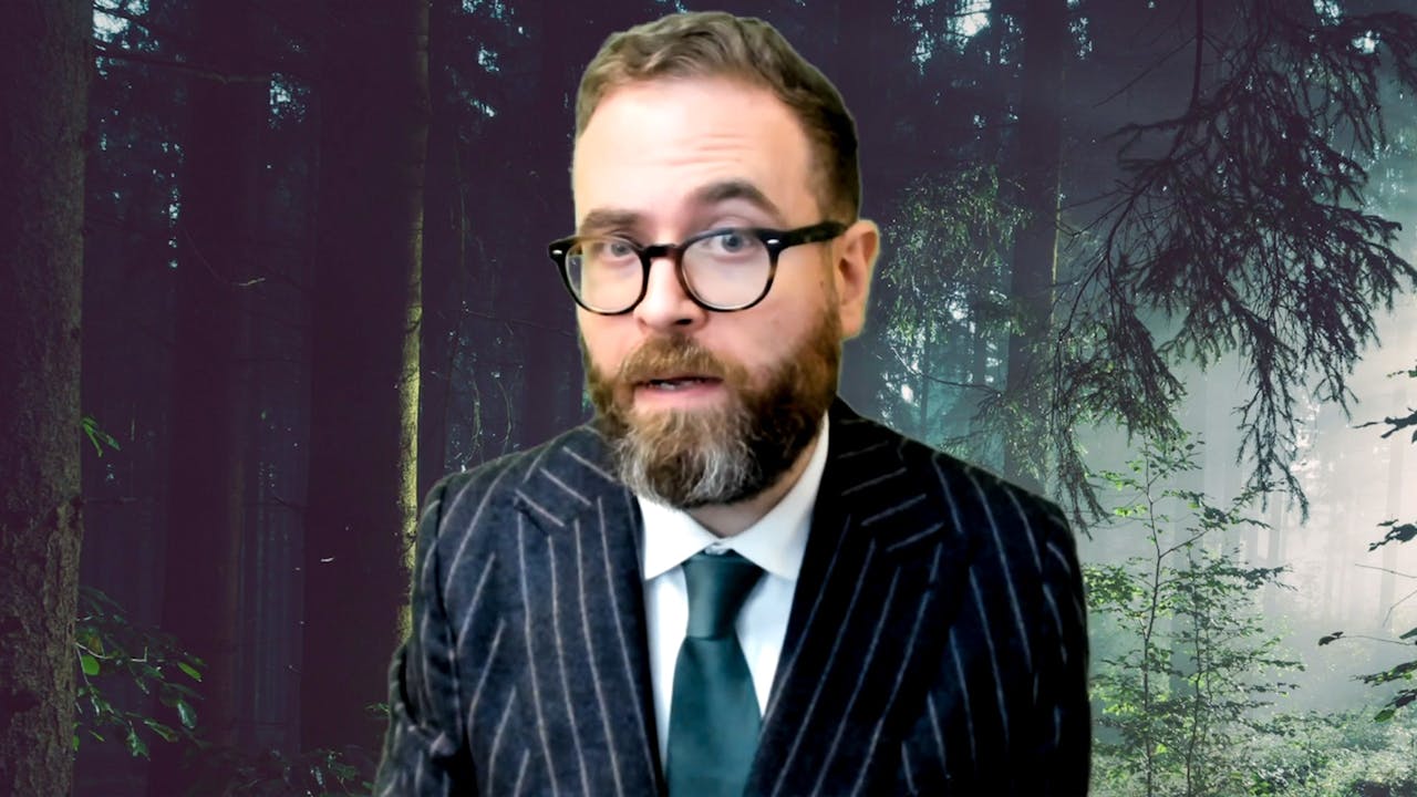 Game Changer Season 3 Trailer Dropout