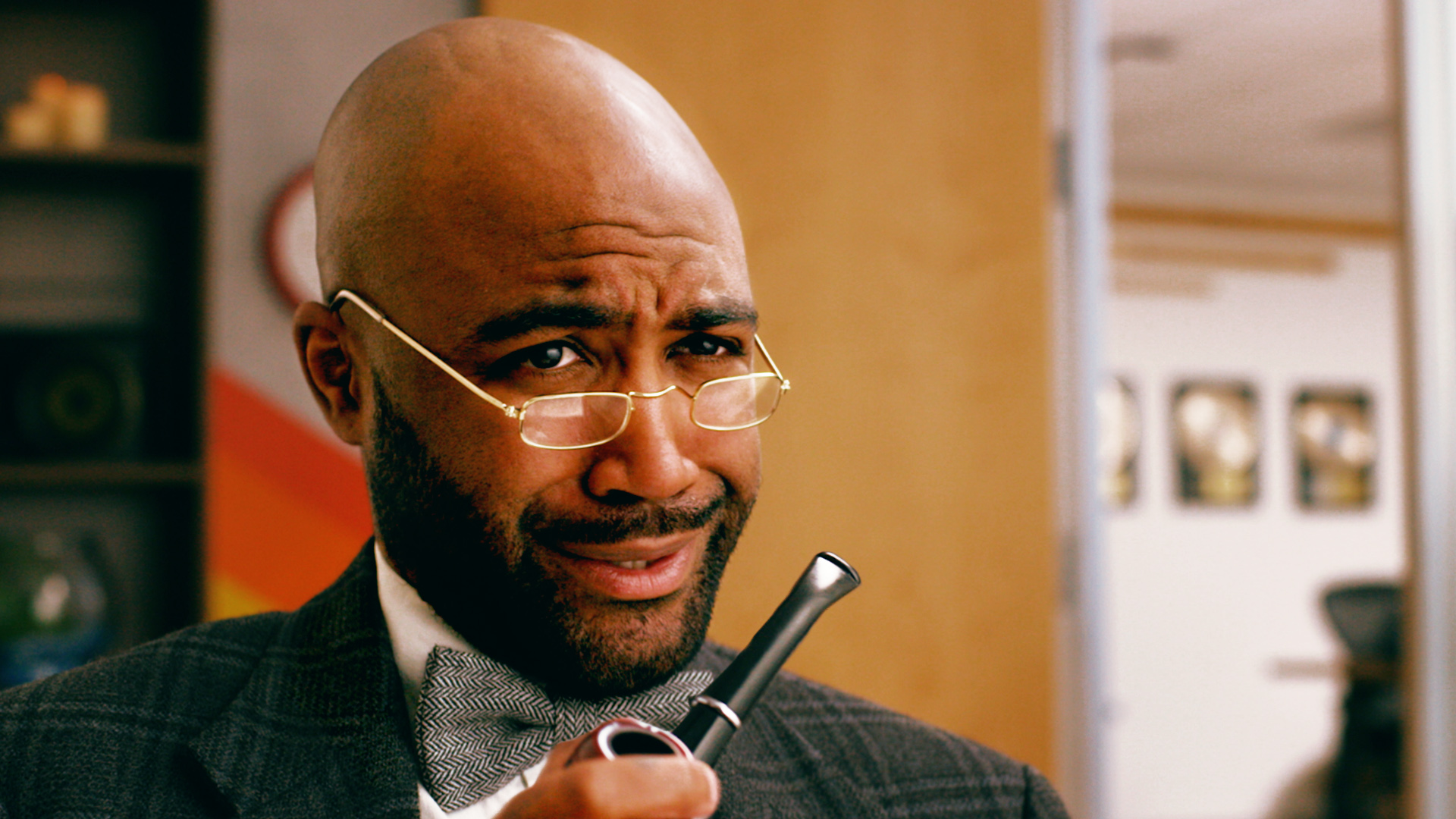 The Guy Who's a Total Rap Snob